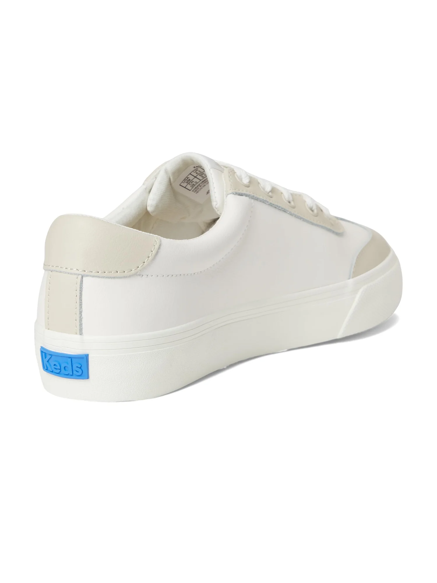 Кроссовки Keds Jump Kick T-Toe — 5