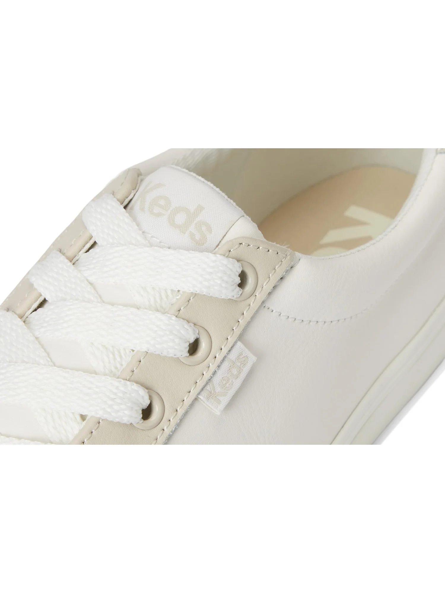 Кроссовки Keds Jump Kick T-Toe — 6