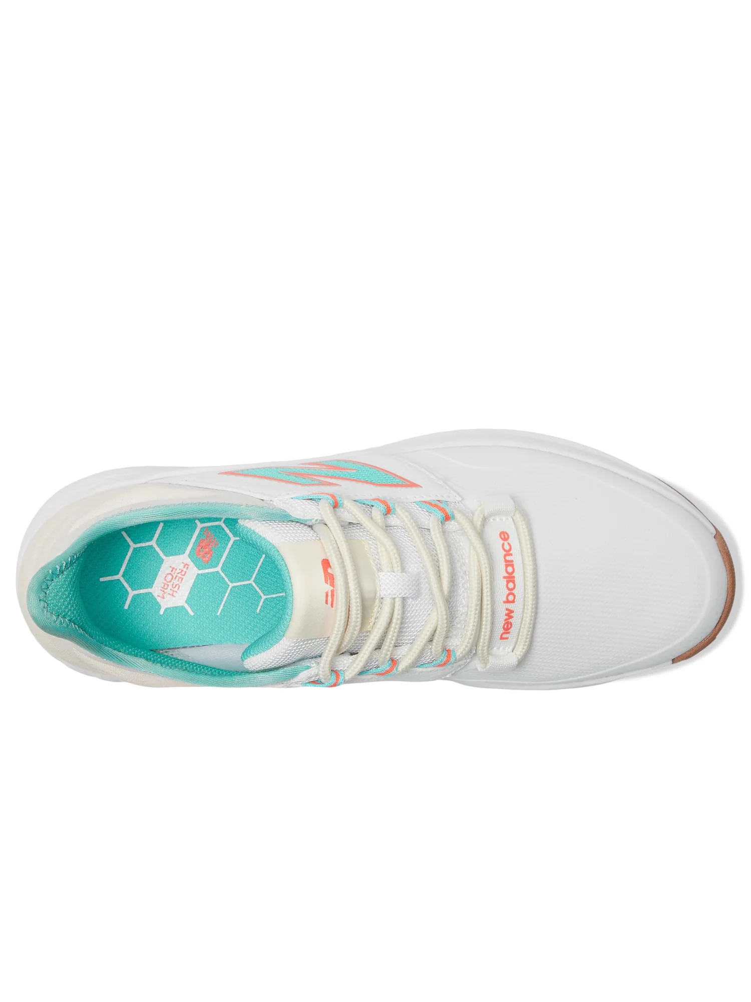 Кроссовки New Balance Golf S Fresh Foam Roav Golf V2 — 2