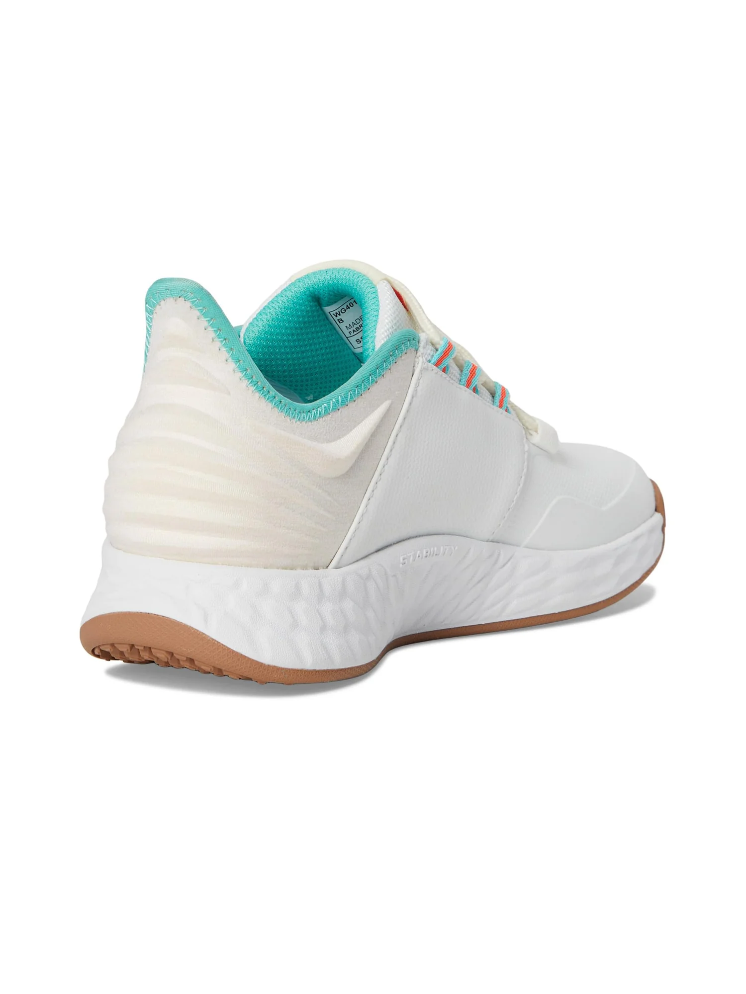 Кроссовки New Balance Golf S Fresh Foam Roav Golf V2 — 5