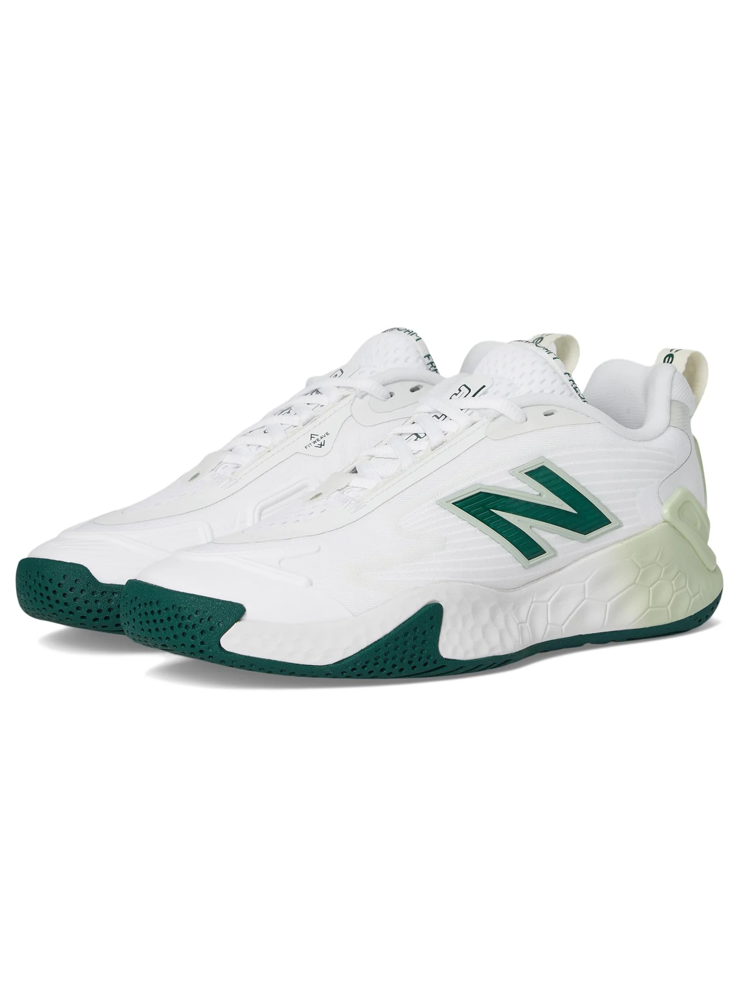 Кроссовки New Balance Fresh Foam X CT-Rally V1 — 1