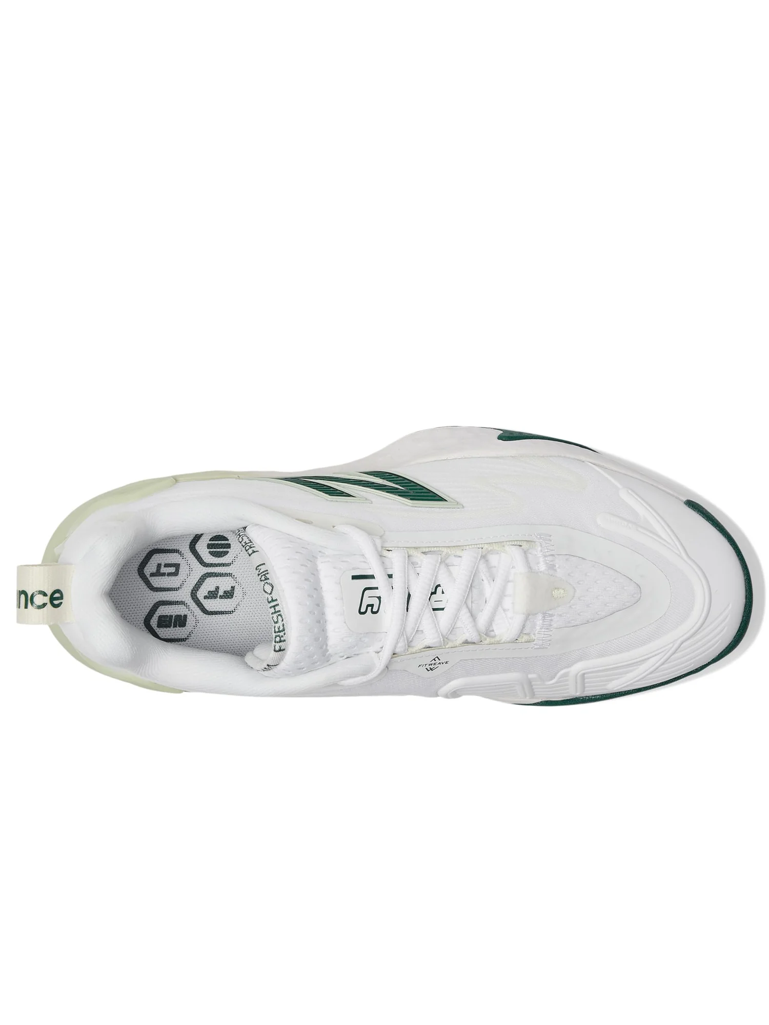 Кроссовки New Balance Fresh Foam X CT-Rally V1 — 2
