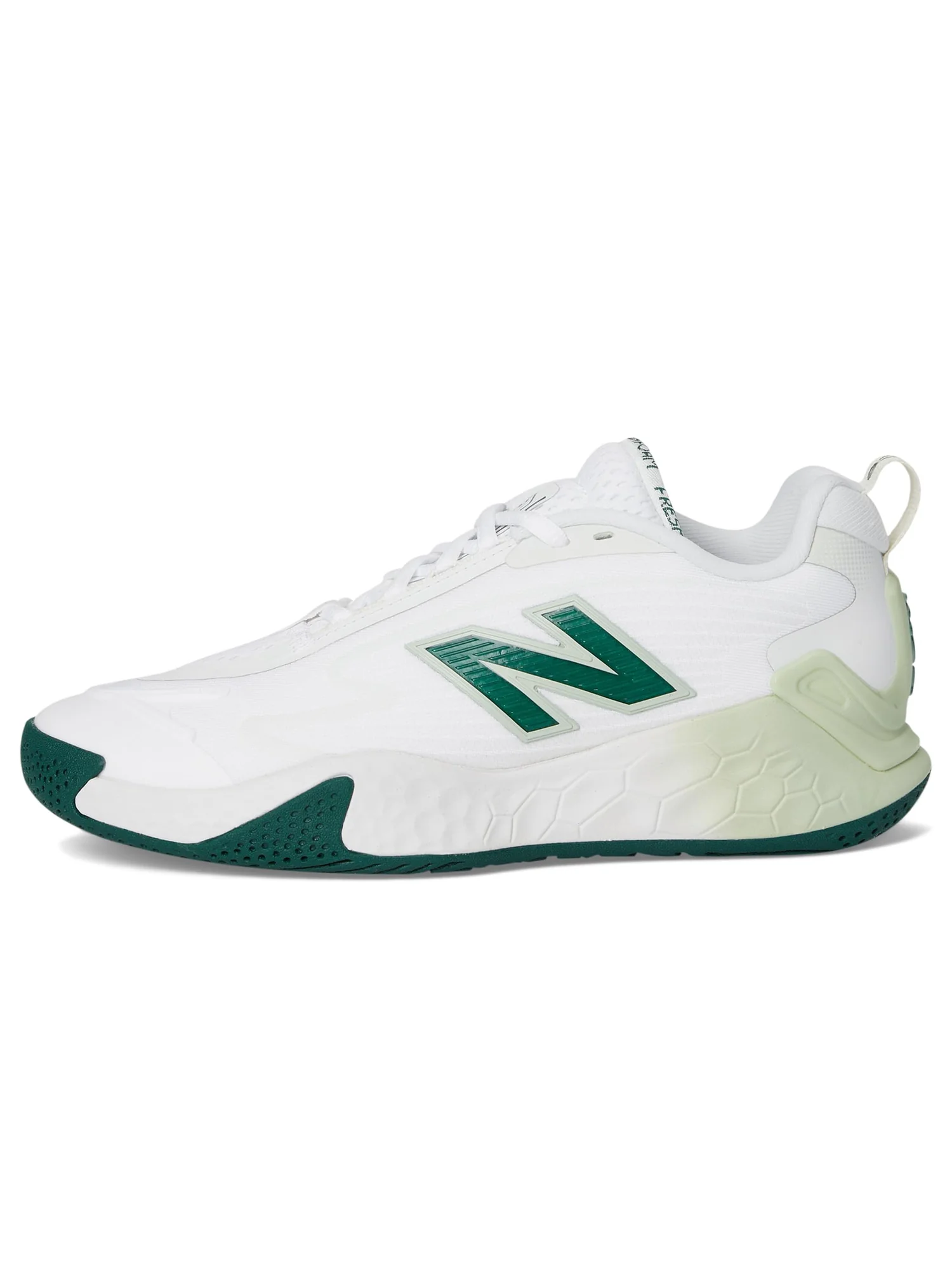 Кроссовки New Balance Fresh Foam X CT-Rally V1 — 4