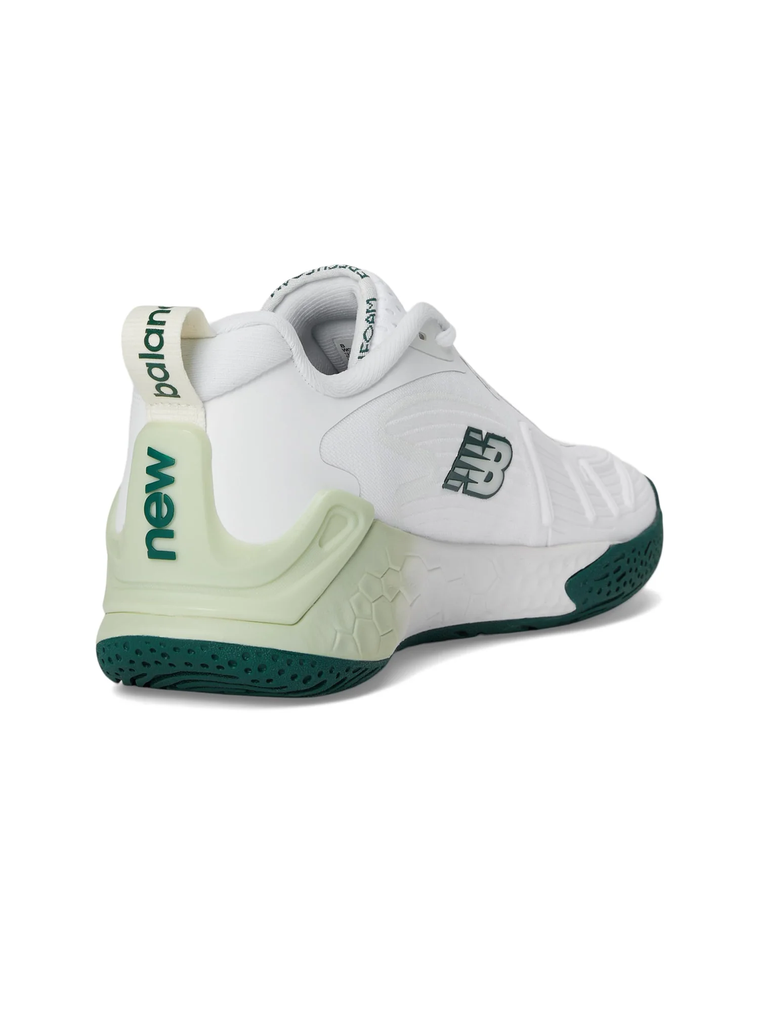 Кроссовки New Balance Fresh Foam X CT-Rally V1 — 5