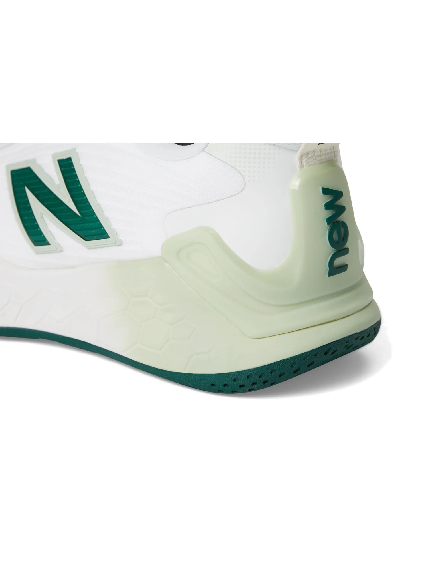 Кроссовки New Balance Fresh Foam X CT-Rally V1 — 6