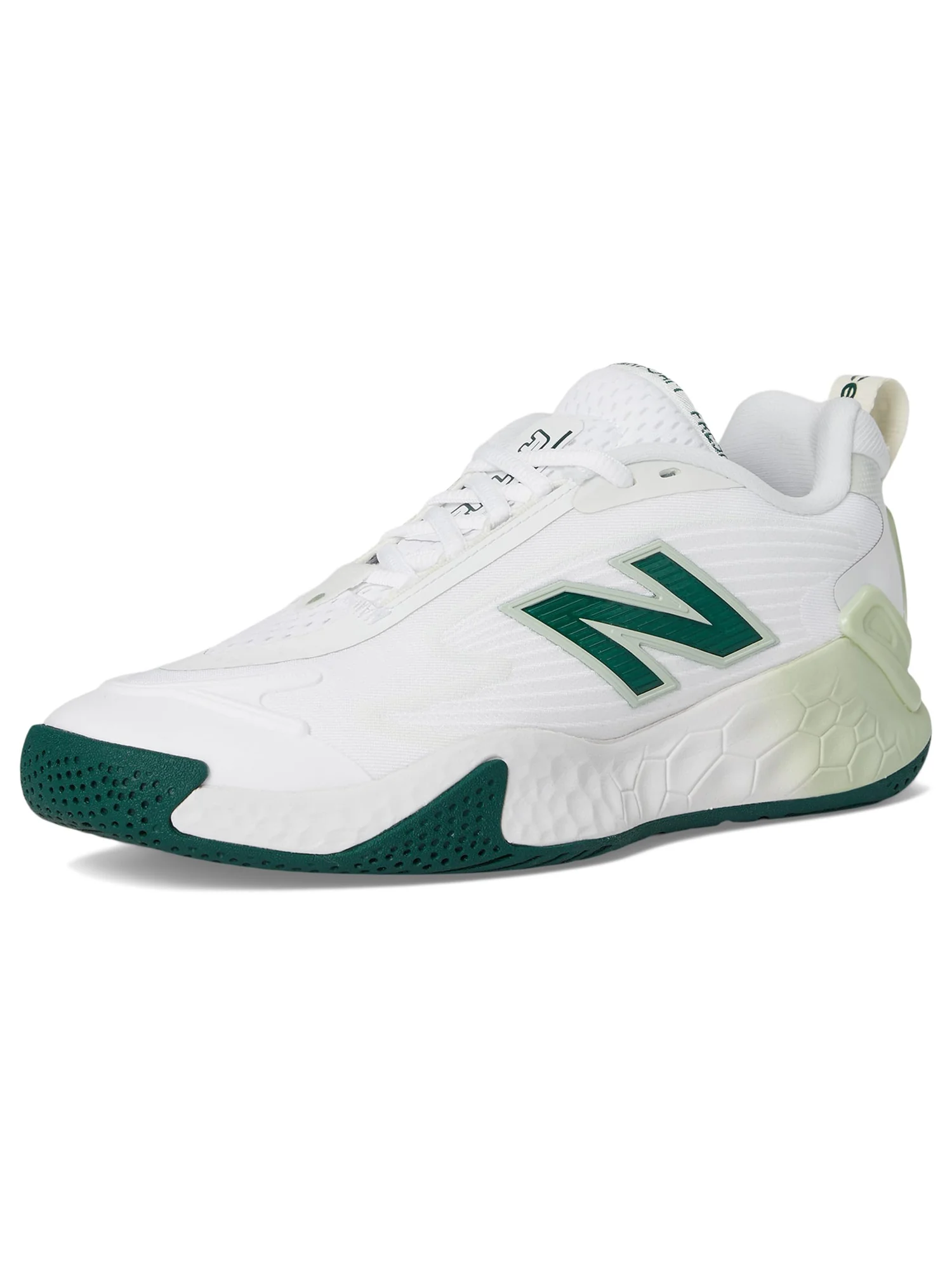 Кроссовки New Balance Fresh Foam X CT-Rally V1 — 7
