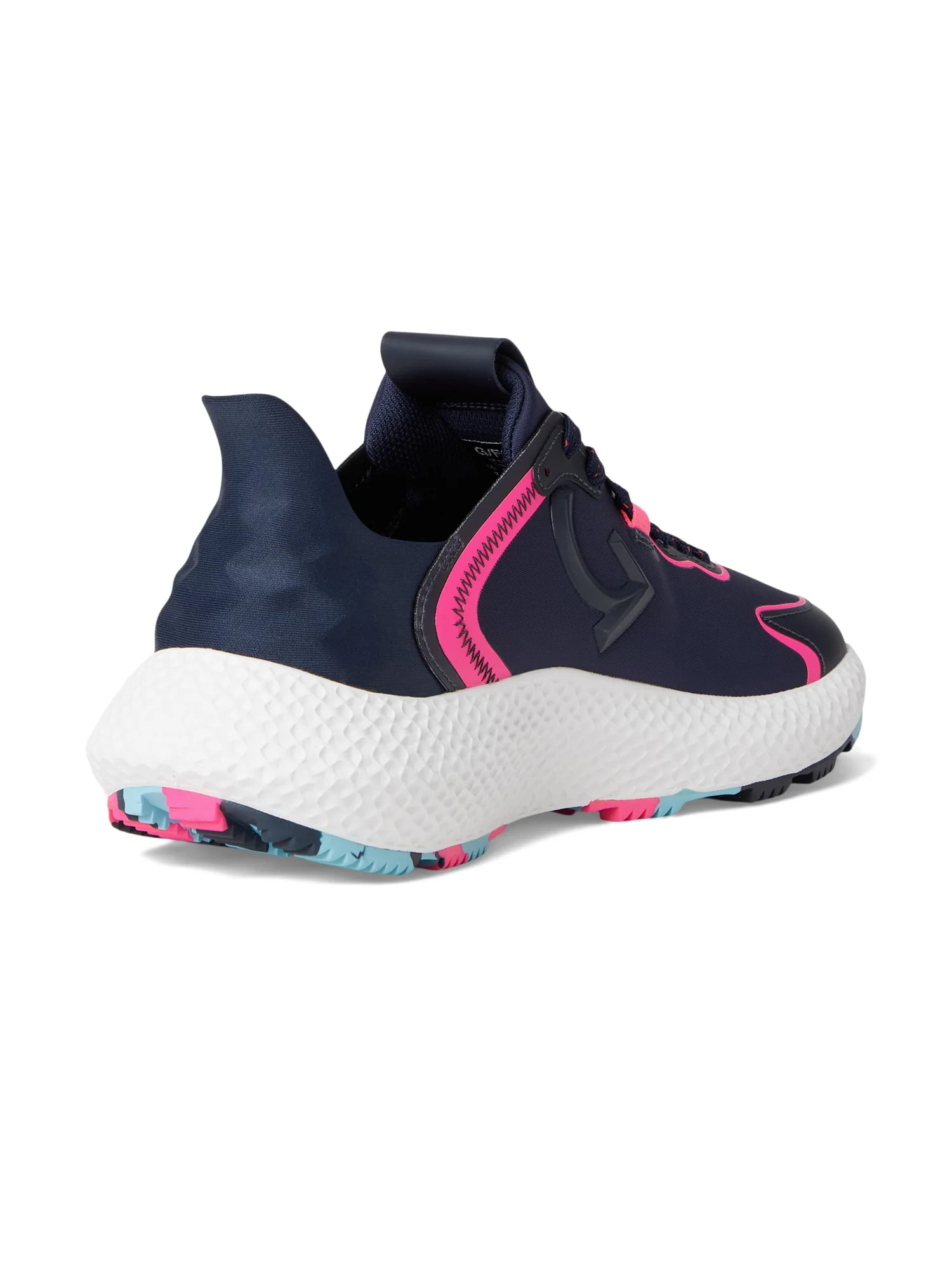 Кроссовки GFORE Mg4X2 Nylon Hybrid Golf Cross Trainer — 5