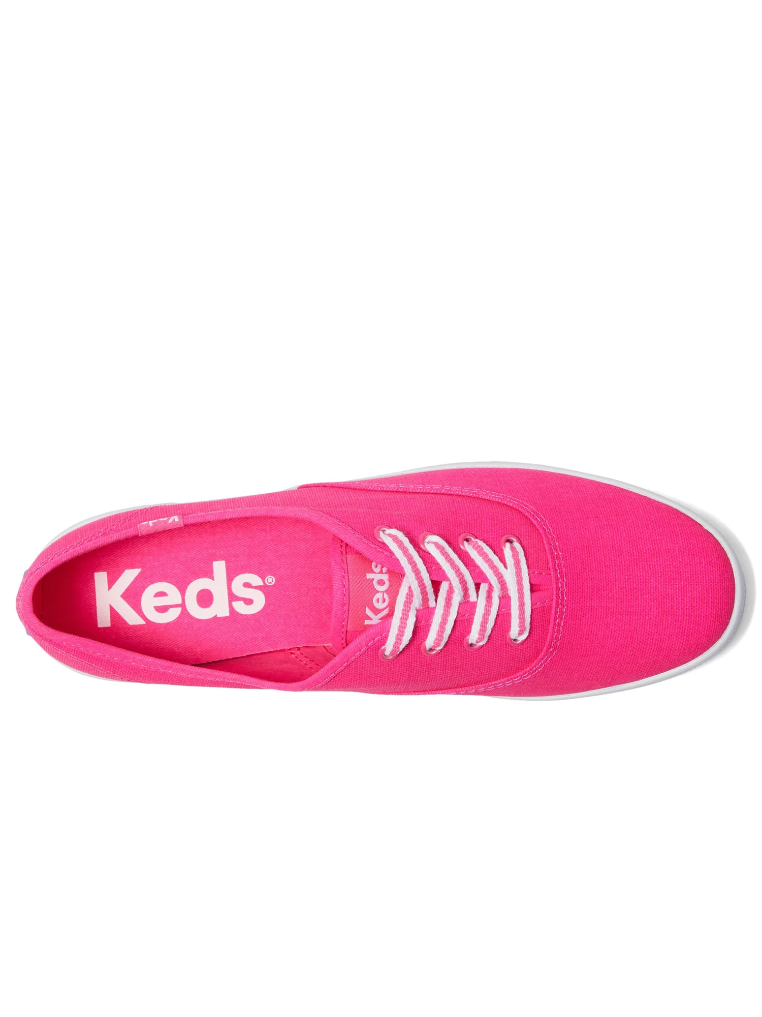 Кроссовки Keds Champion Seasonal — 2
