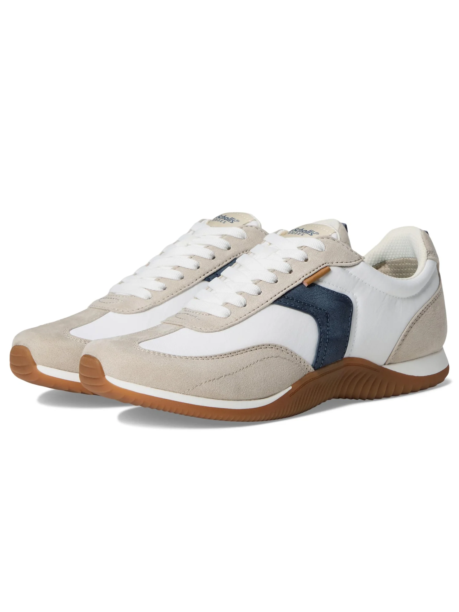 Кроссовки Dr. Scholl's Good Ol Days Lace-Up — 1