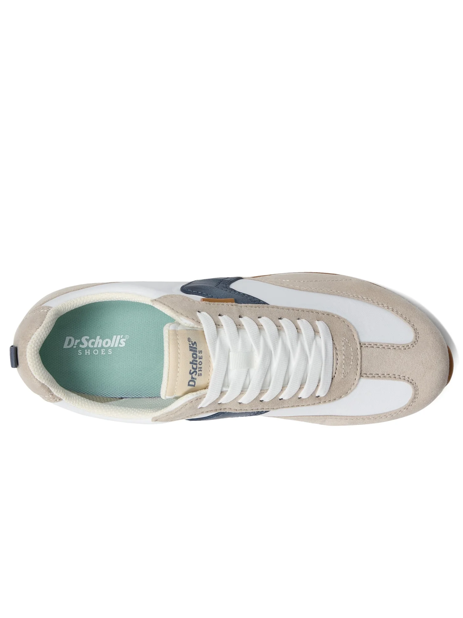 Кроссовки Dr. Scholl's Good Ol Days Lace-Up — 2