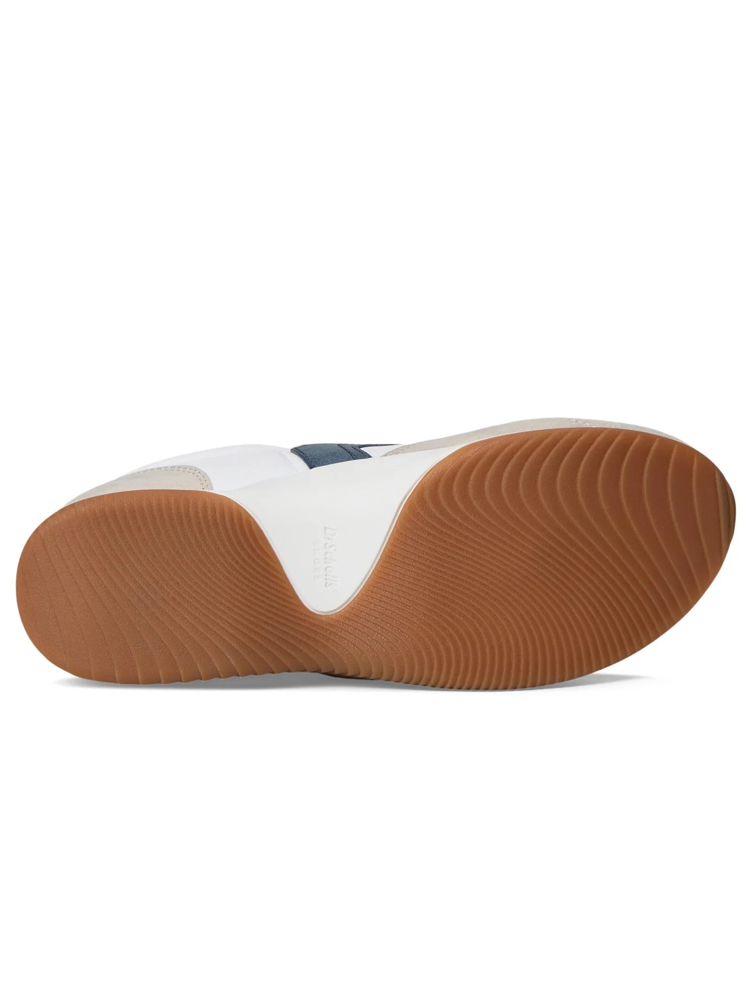 Кроссовки Dr. Scholl's Good Ol Days Lace-Up — 3