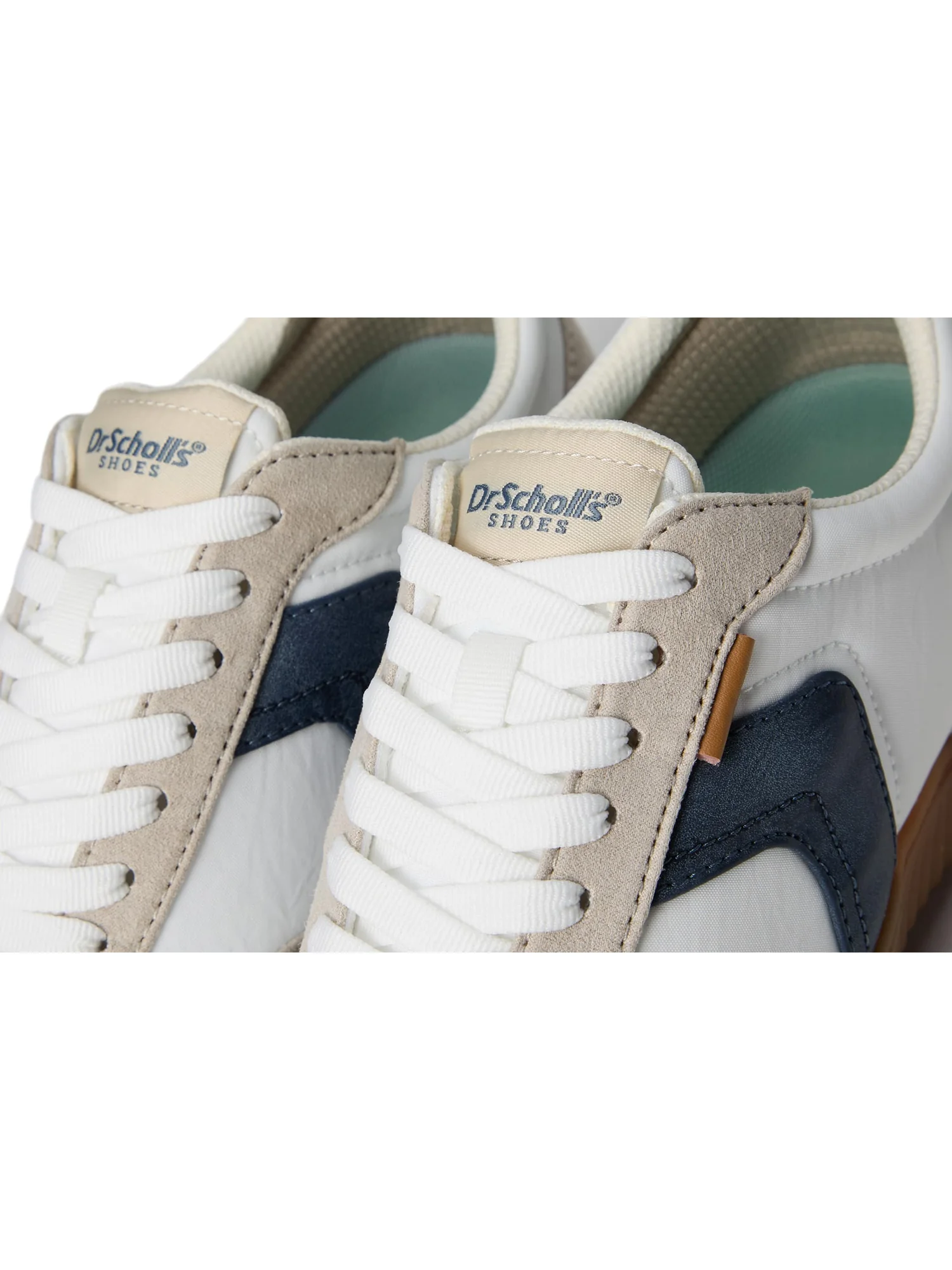 Кроссовки Dr. Scholl's Good Ol Days Lace-Up — 6