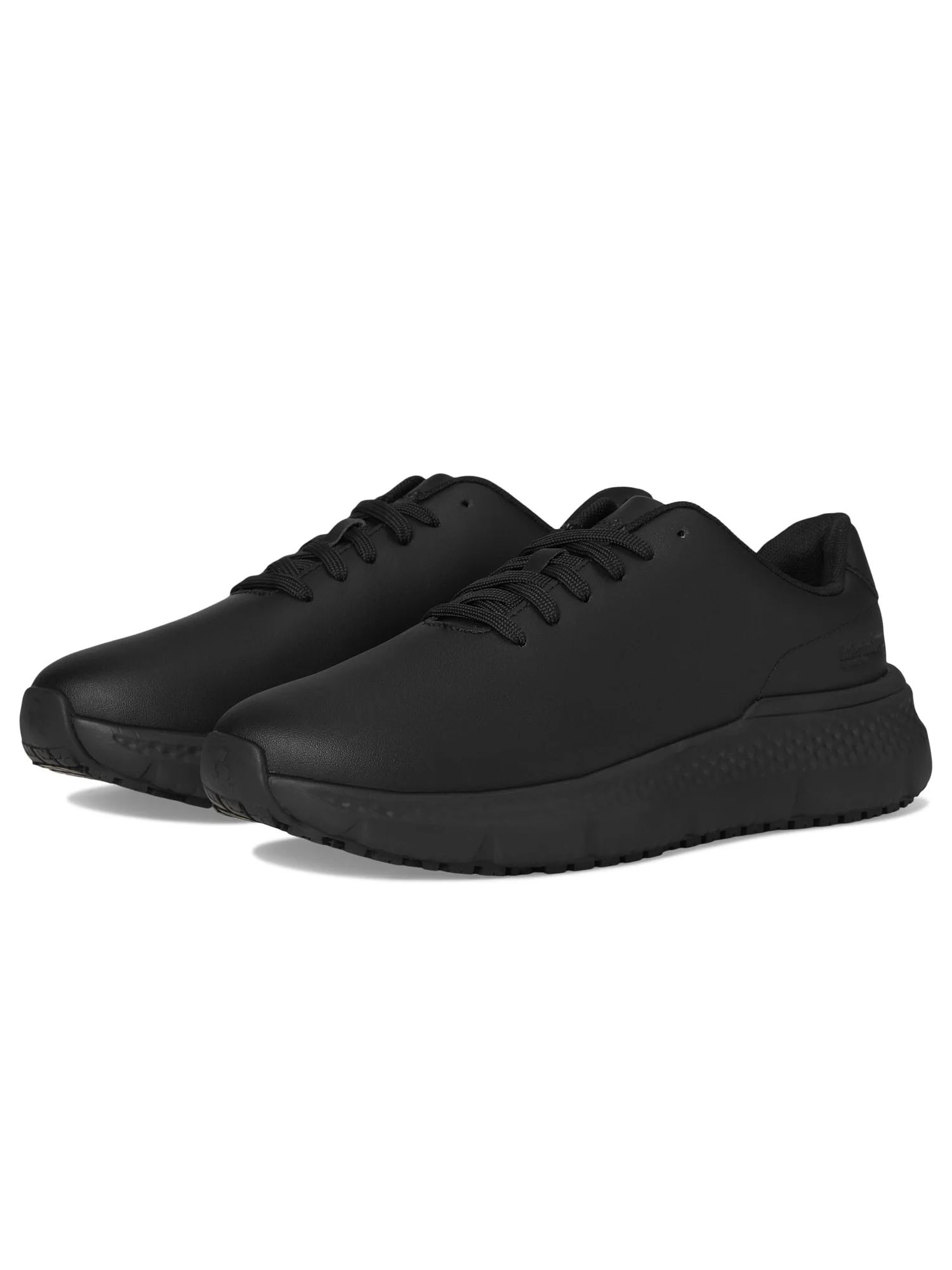 Кроссовки Timberland PRO Power Shift Leather Soft Toe Gripmax Slip Resistant