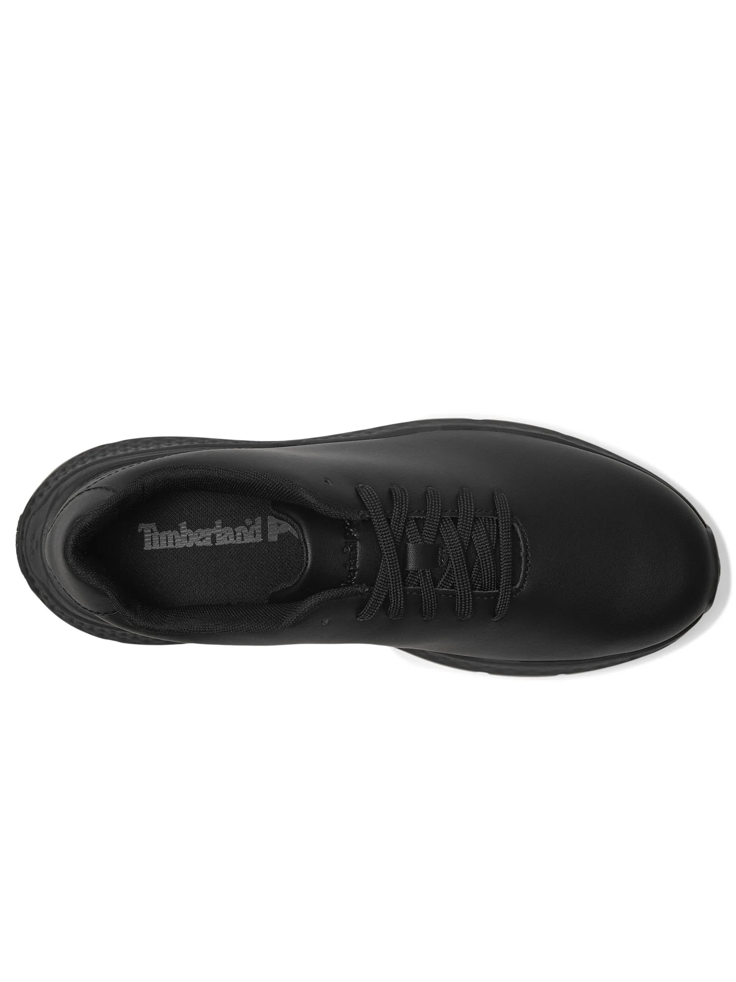 Кроссовки Timberland PRO Power Shift Leather Soft Toe Gripmax Slip Resistant — 2