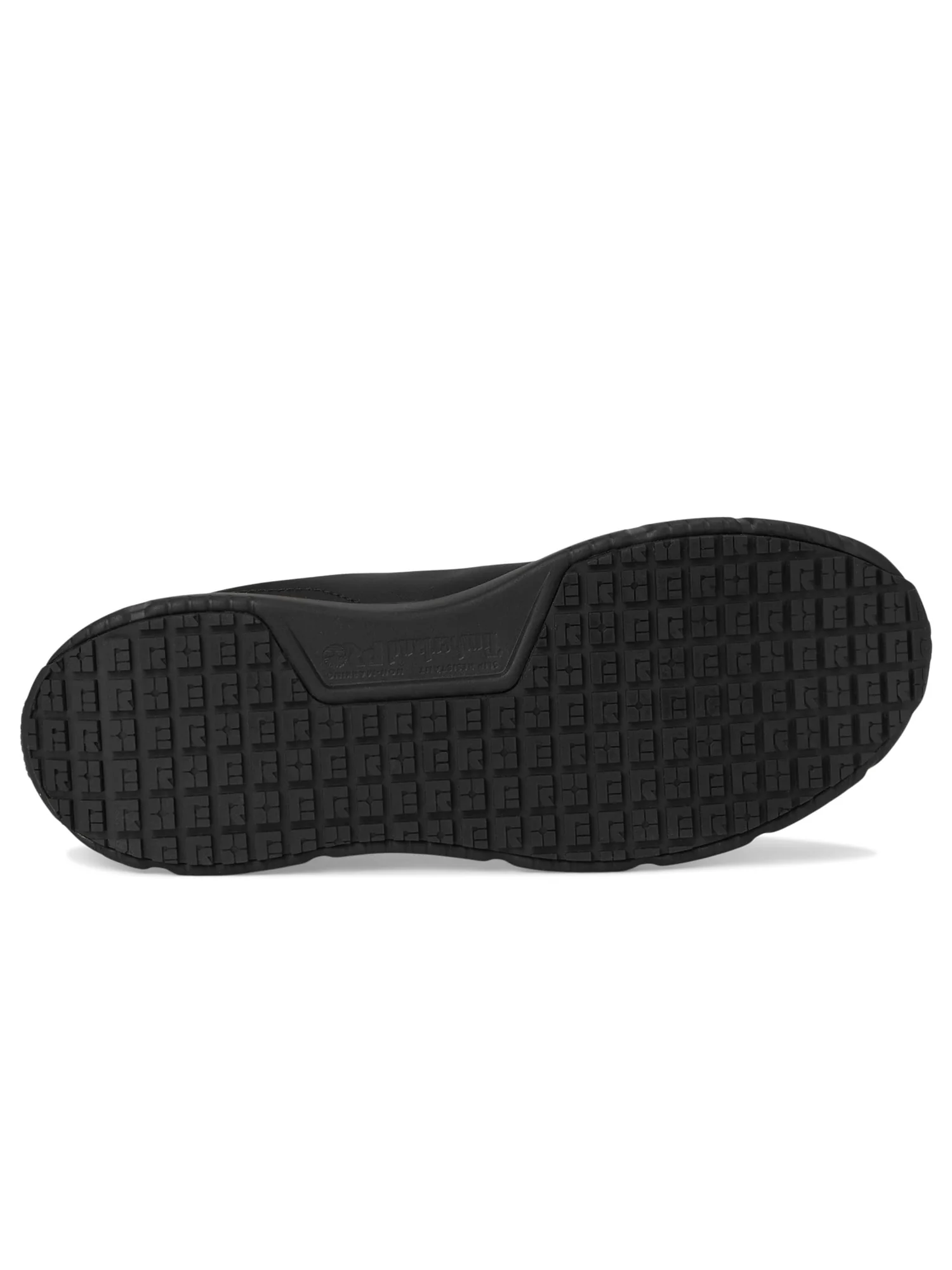 Кроссовки Timberland PRO Power Shift Leather Soft Toe Gripmax Slip Resistant — 3