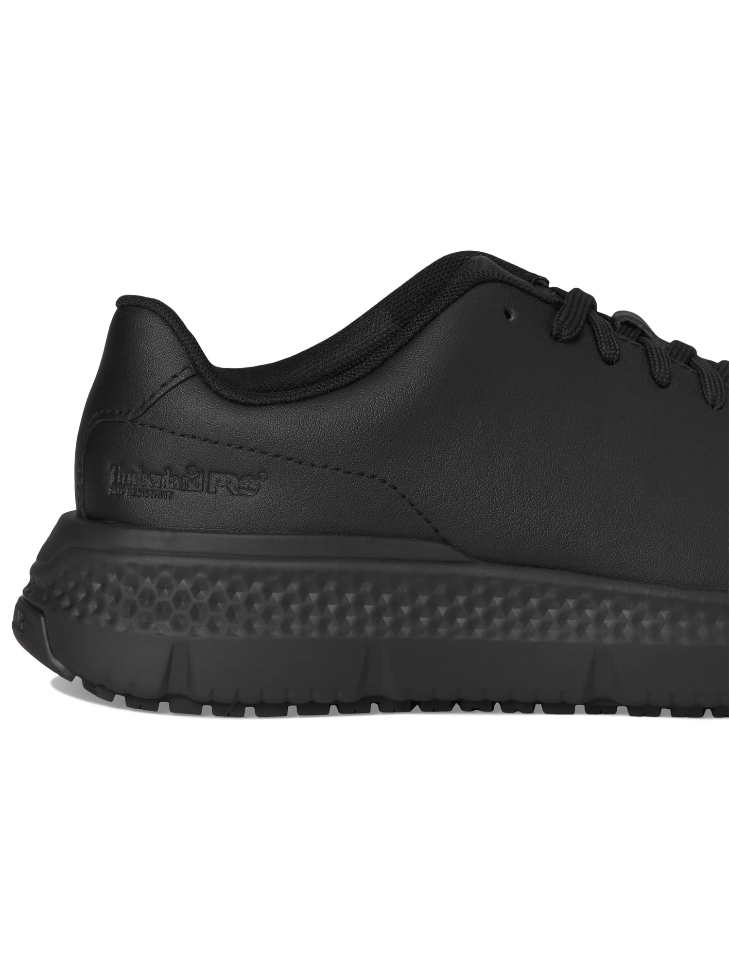 Кроссовки Timberland PRO Power Shift Leather Soft Toe Gripmax Slip Resistant — 6