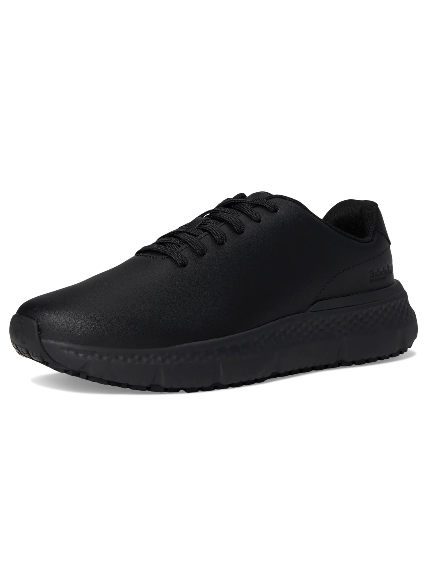 Кроссовки Timberland PRO Power Shift Leather Soft Toe Gripmax Slip Resistant — 7