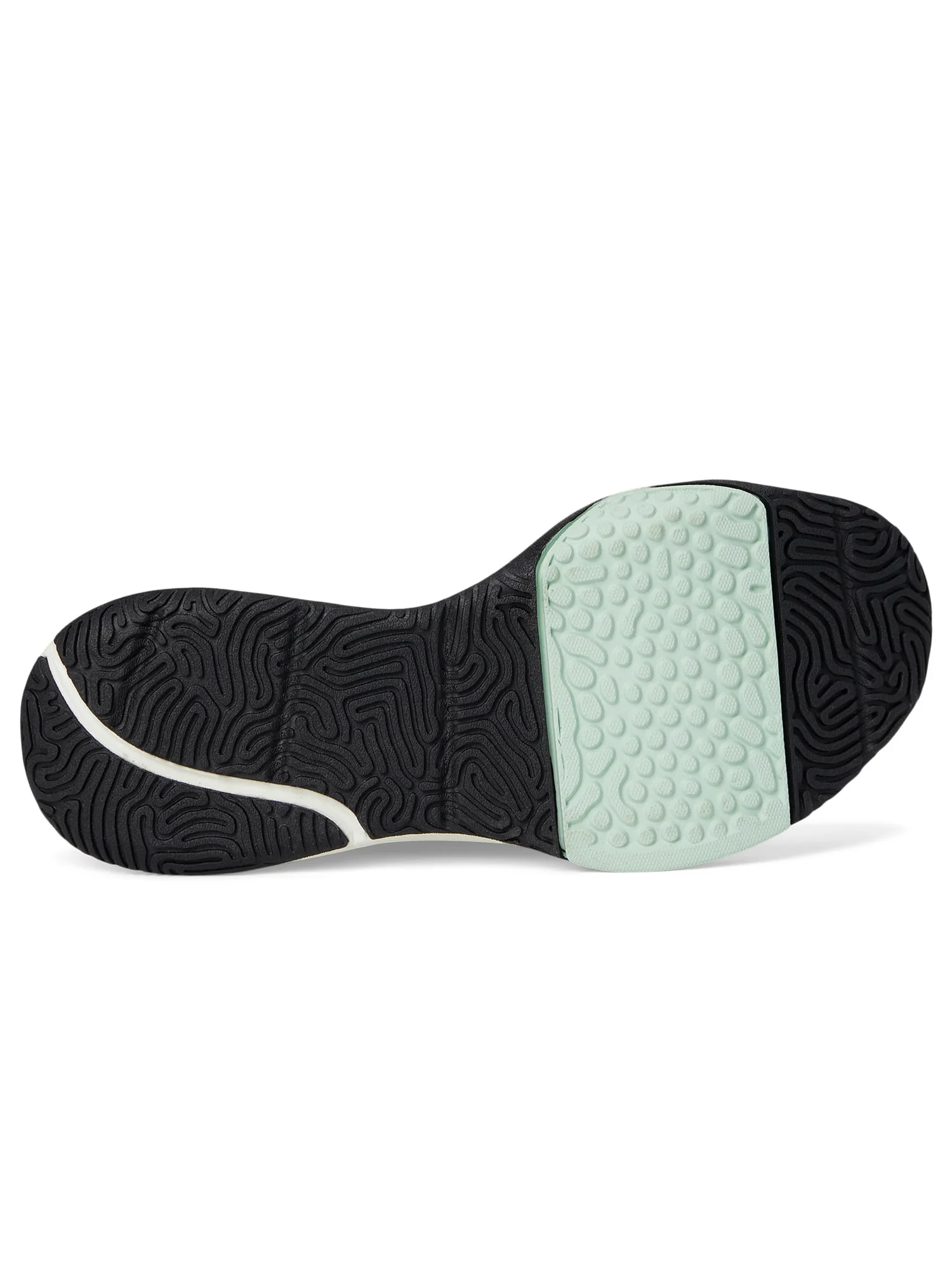 Кроссовки New Balance FuelCell Trainer V2 — 3