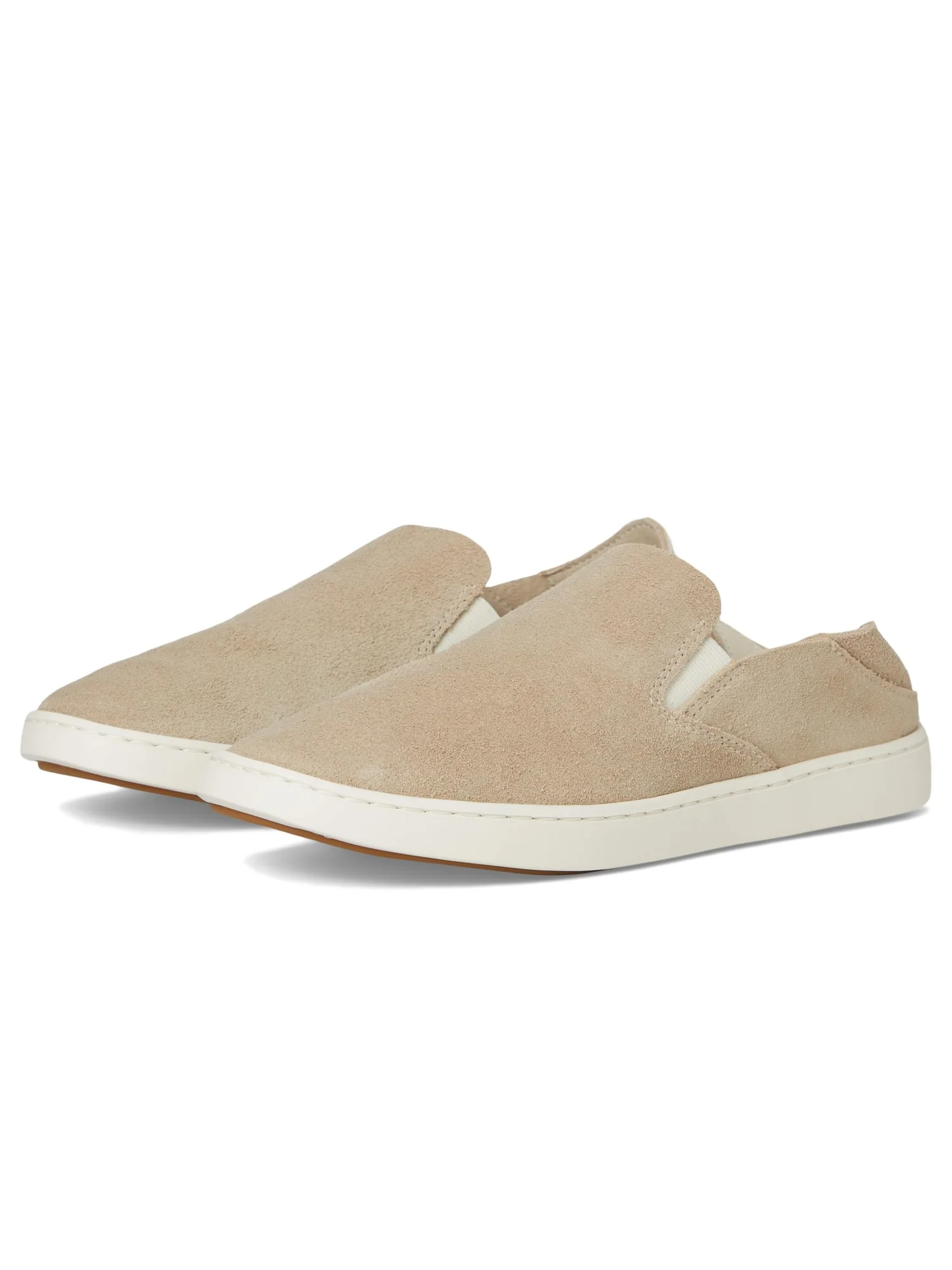 Кроссовки OluKai Pehuea Luxe — 1