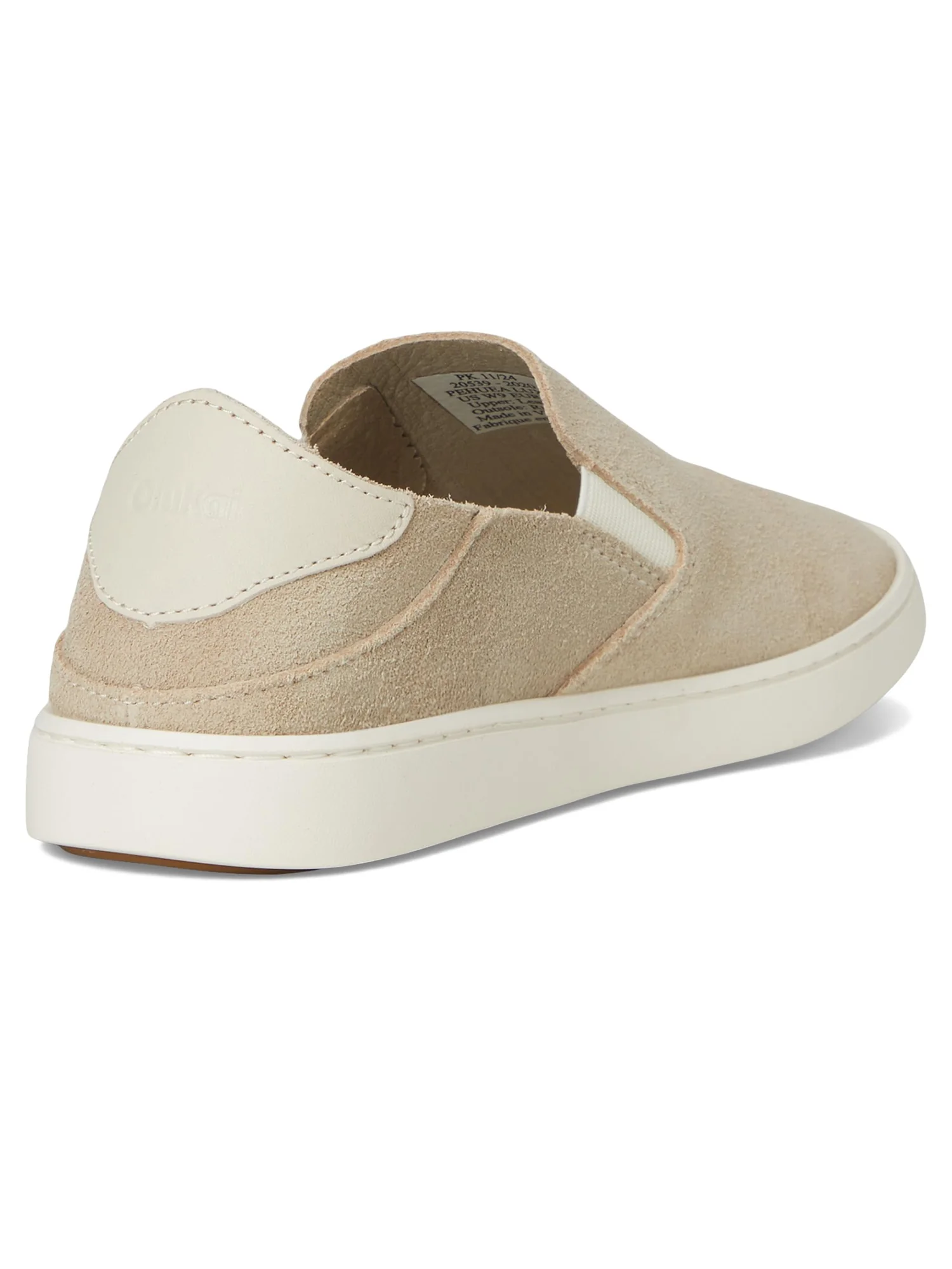 Кроссовки OluKai Pehuea Luxe — 5