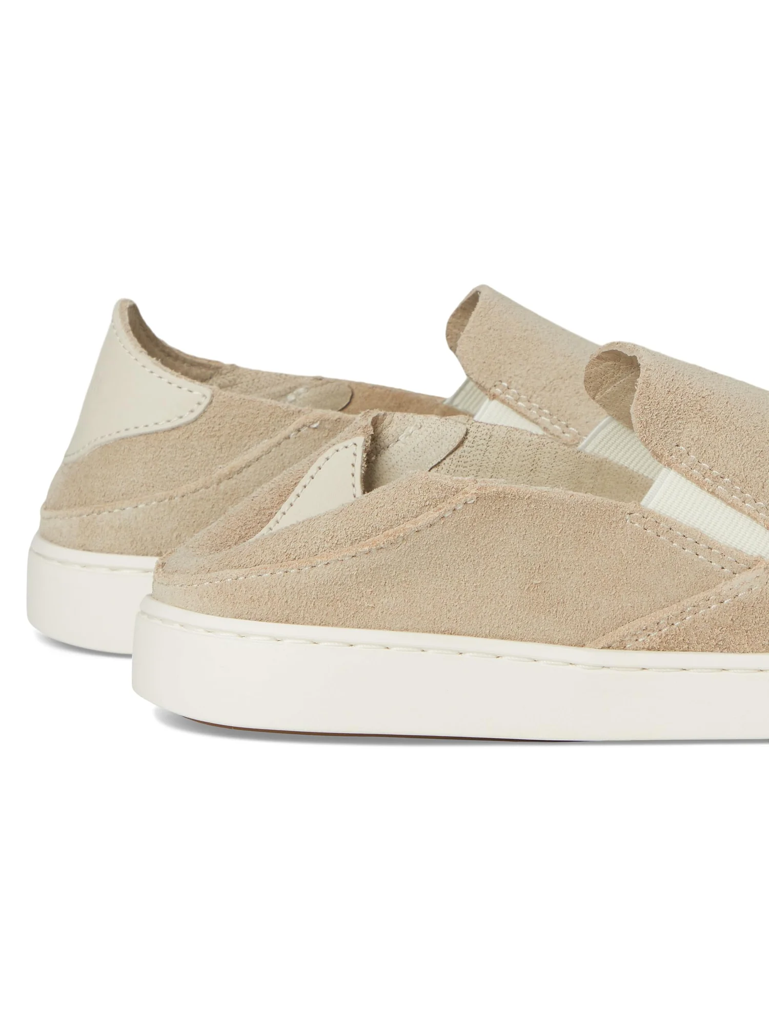 Кроссовки OluKai Pehuea Luxe — 6
