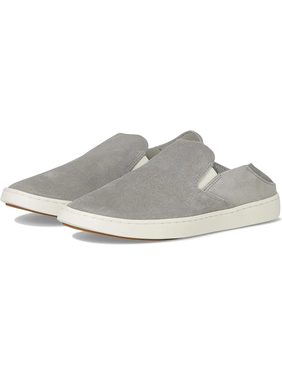 Кроссовки OluKai Pehuea Luxe — 1
