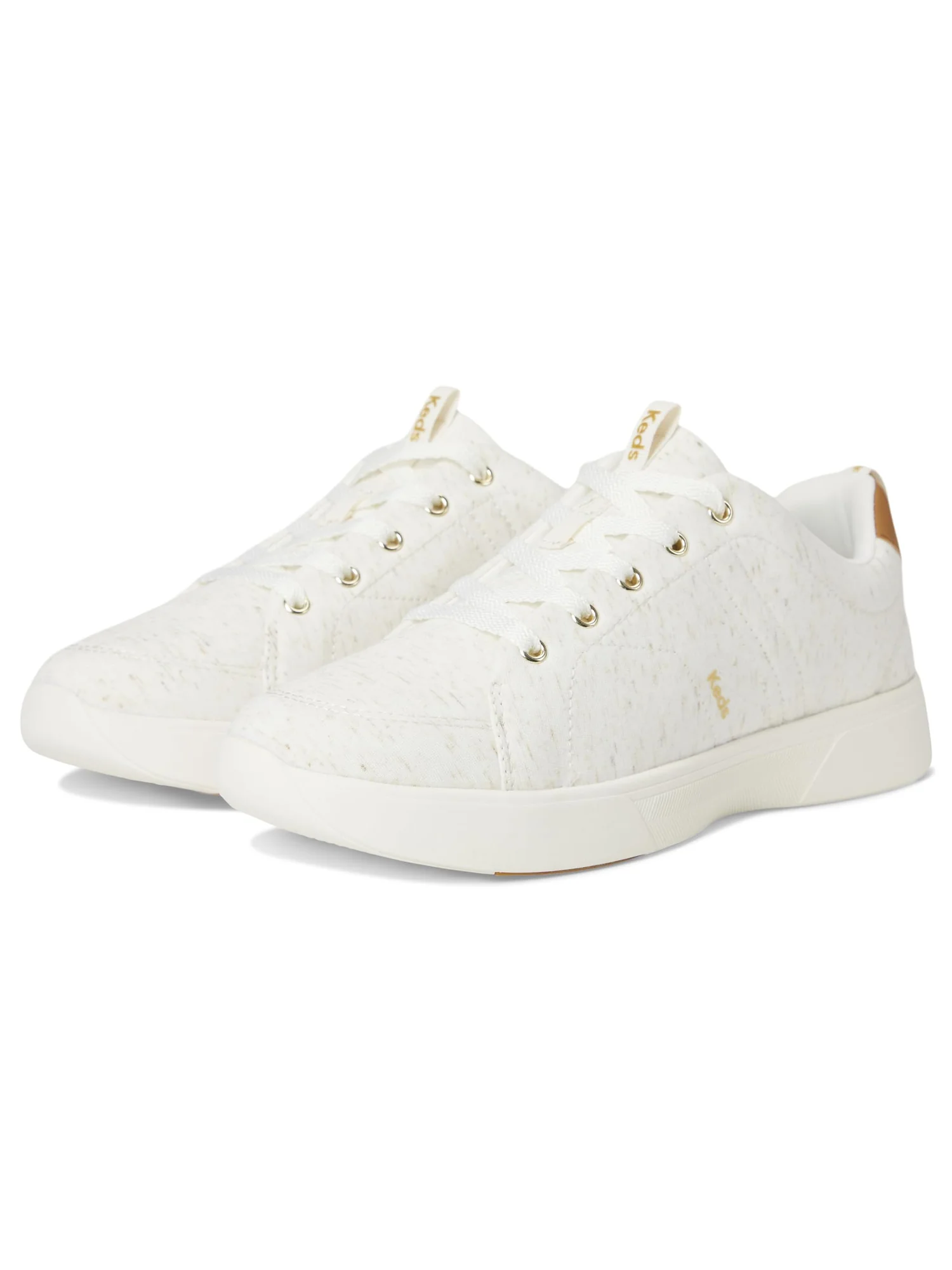 Кроссовки Keds BlissWalk Lace-Up — 1