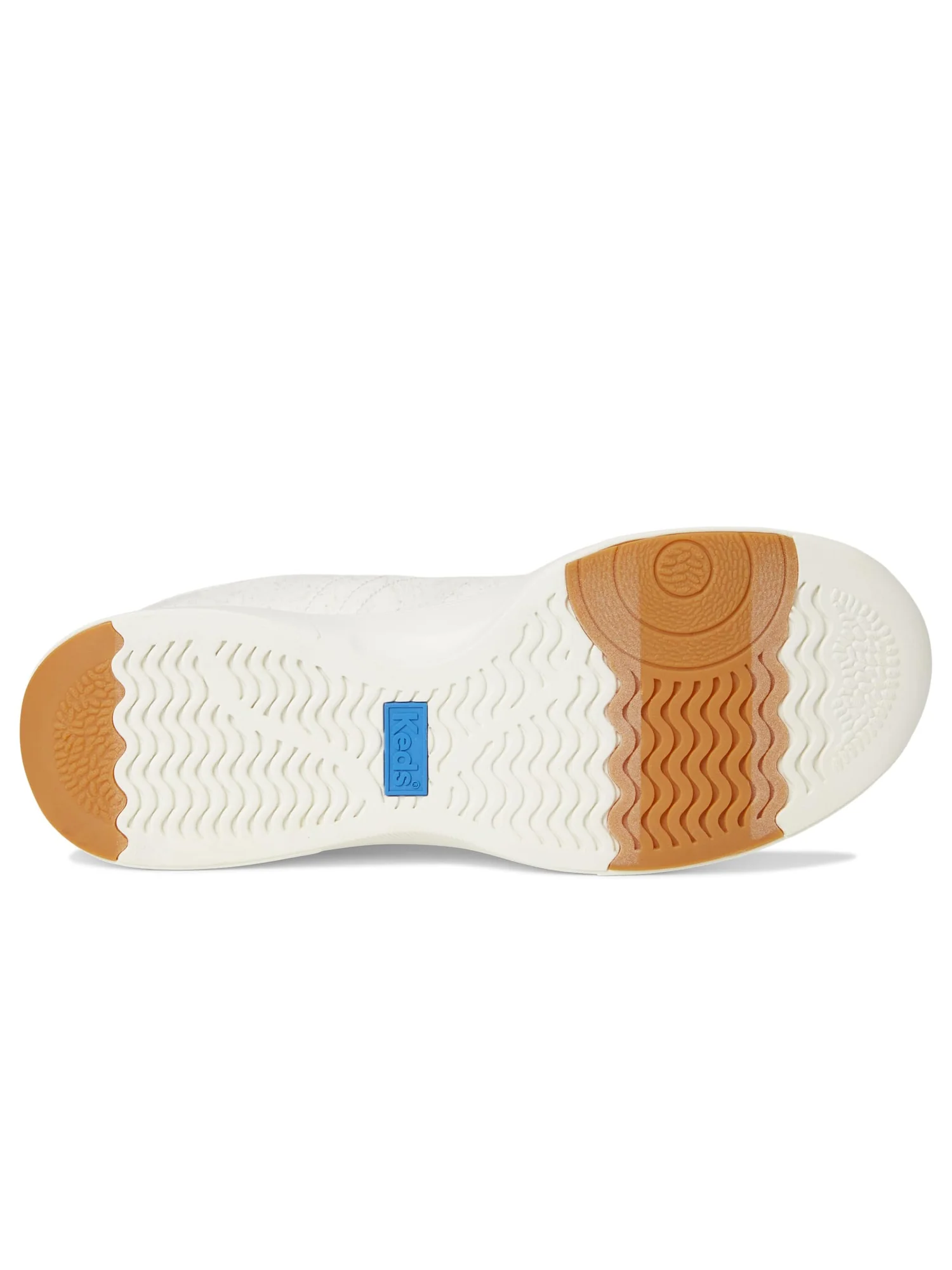 Кроссовки Keds BlissWalk Lace-Up — 3