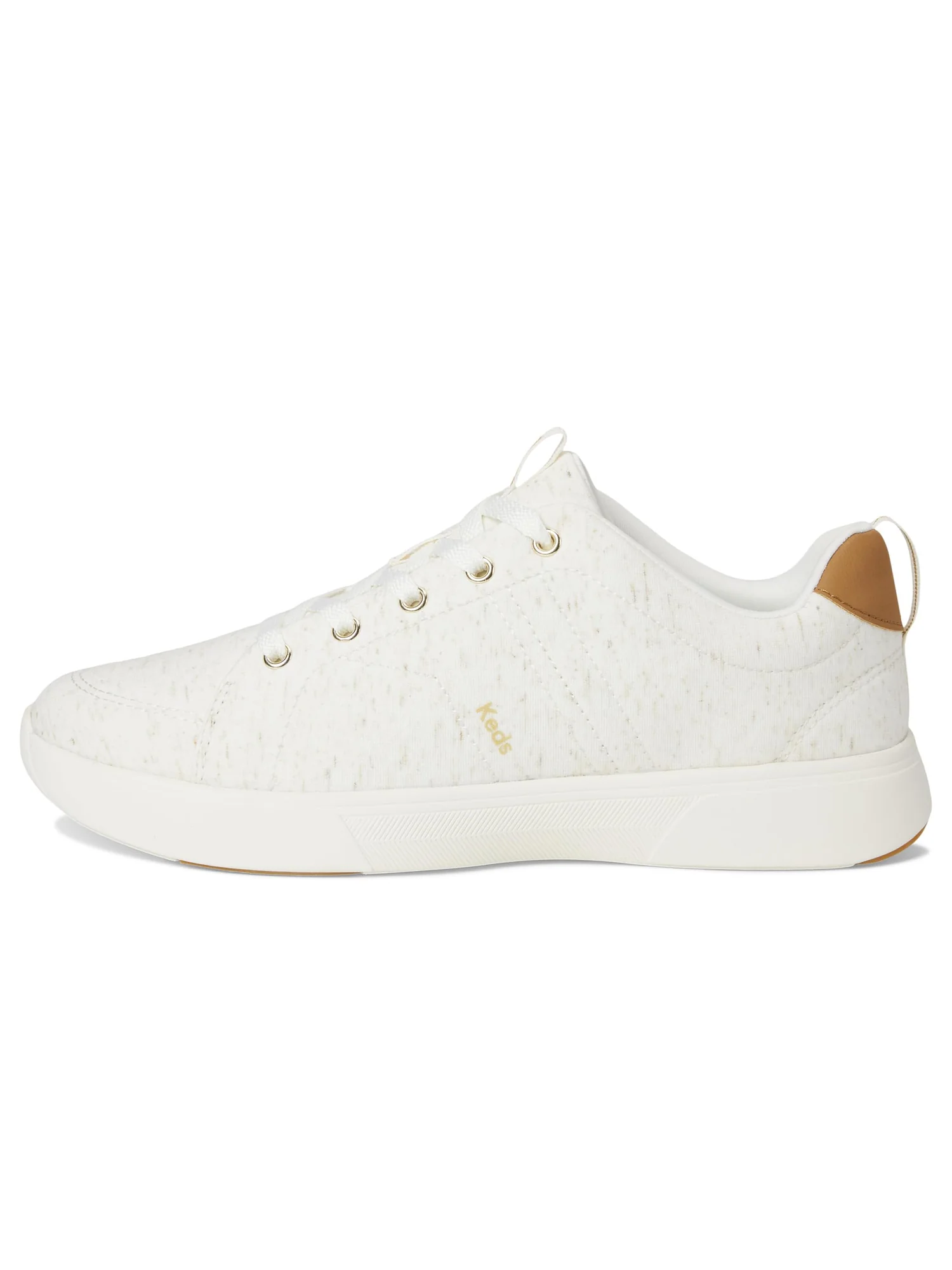 Кроссовки Keds BlissWalk Lace-Up — 4