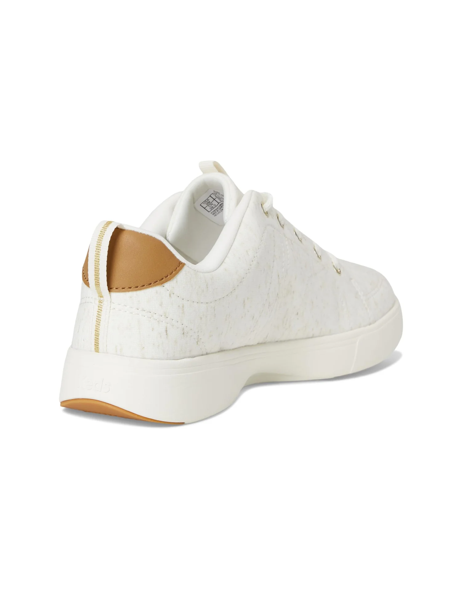 Кроссовки Keds BlissWalk Lace-Up — 5