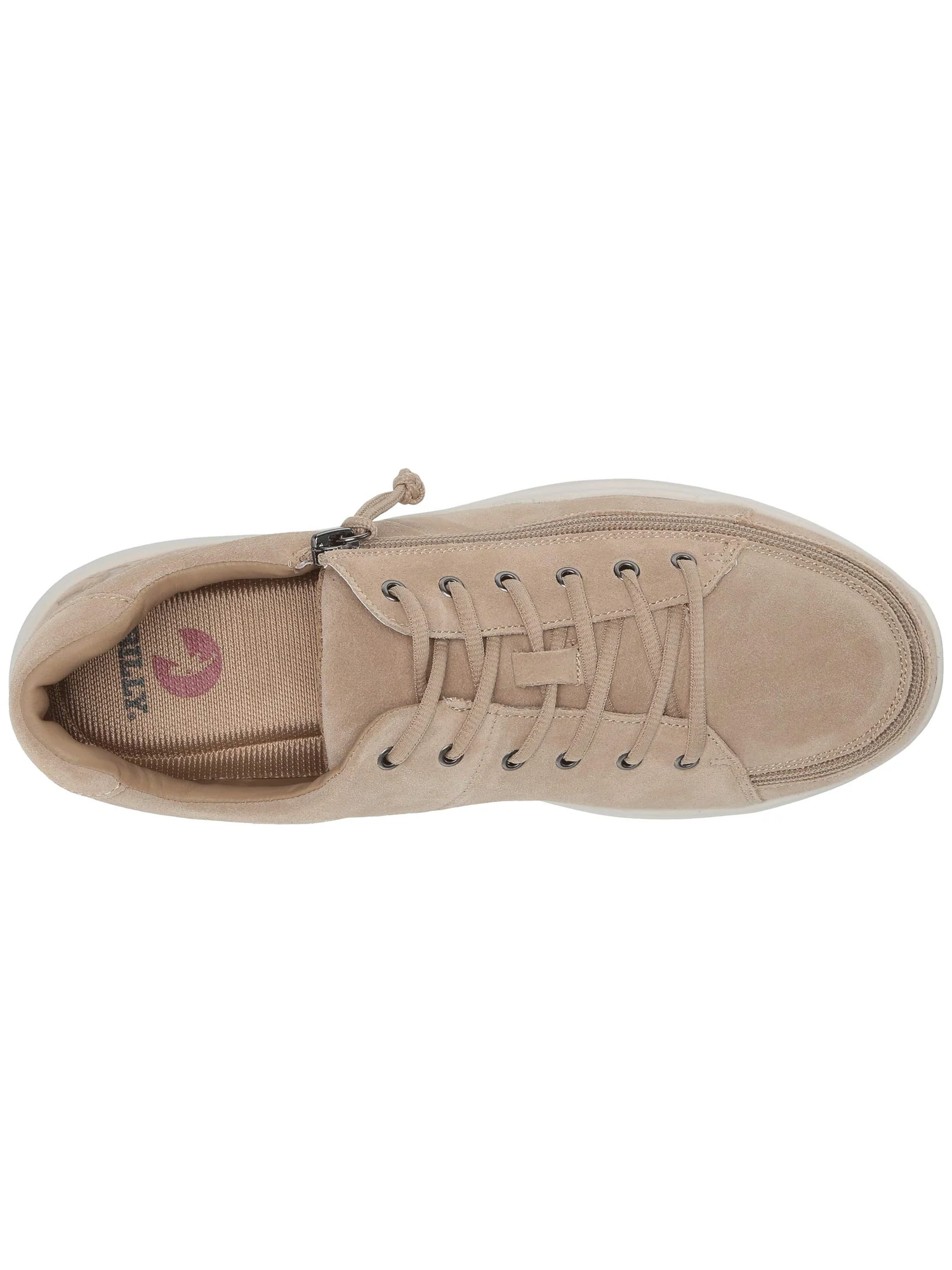 Кроссовки BILLY Footwear Comfort Suede Lo — 2