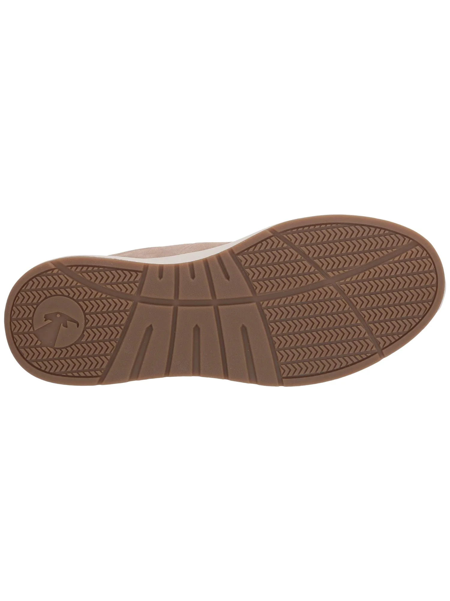 Кроссовки BILLY Footwear Comfort Suede Lo — 3