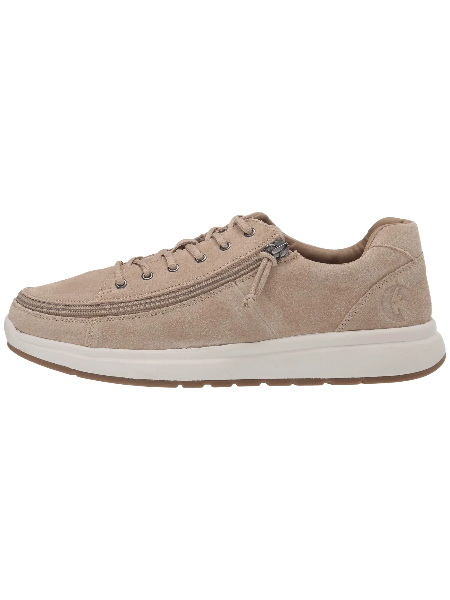 Кроссовки BILLY Footwear Comfort Suede Lo — 4