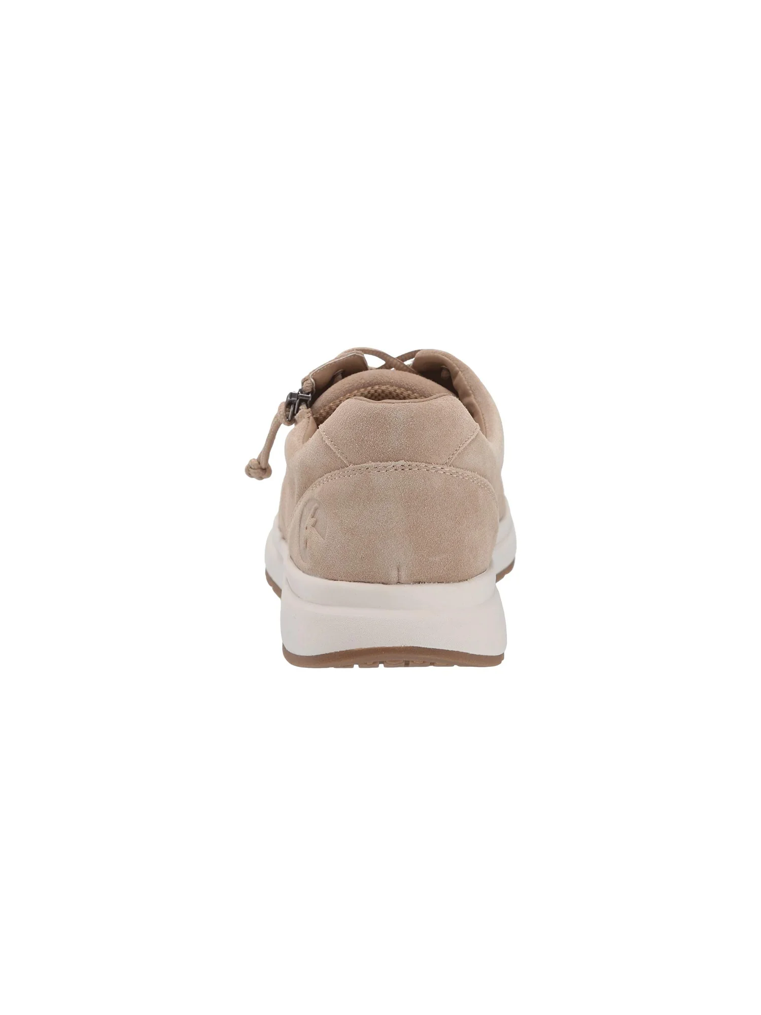 Кроссовки BILLY Footwear Comfort Suede Lo — 5