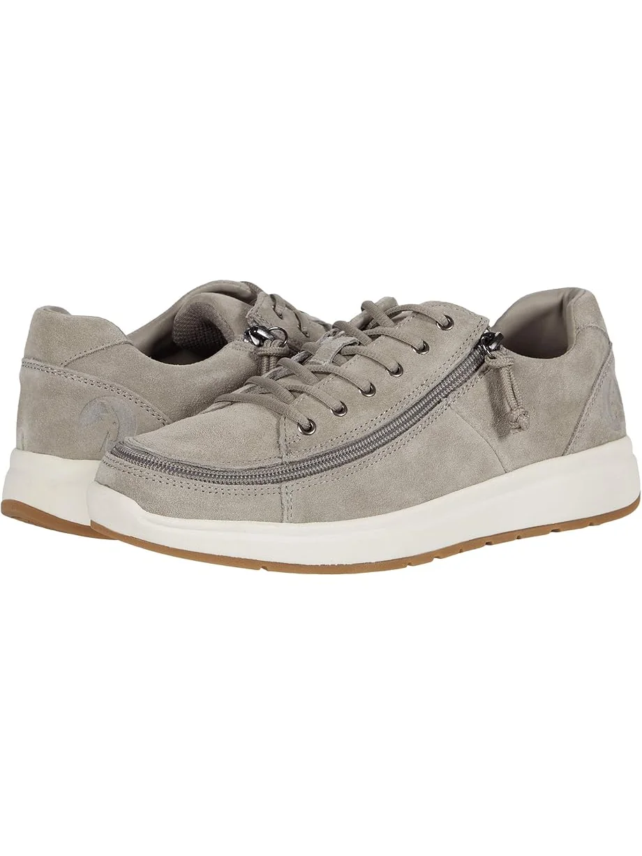 Кроссовки BILLY Footwear Comfort Suede Lo — 1