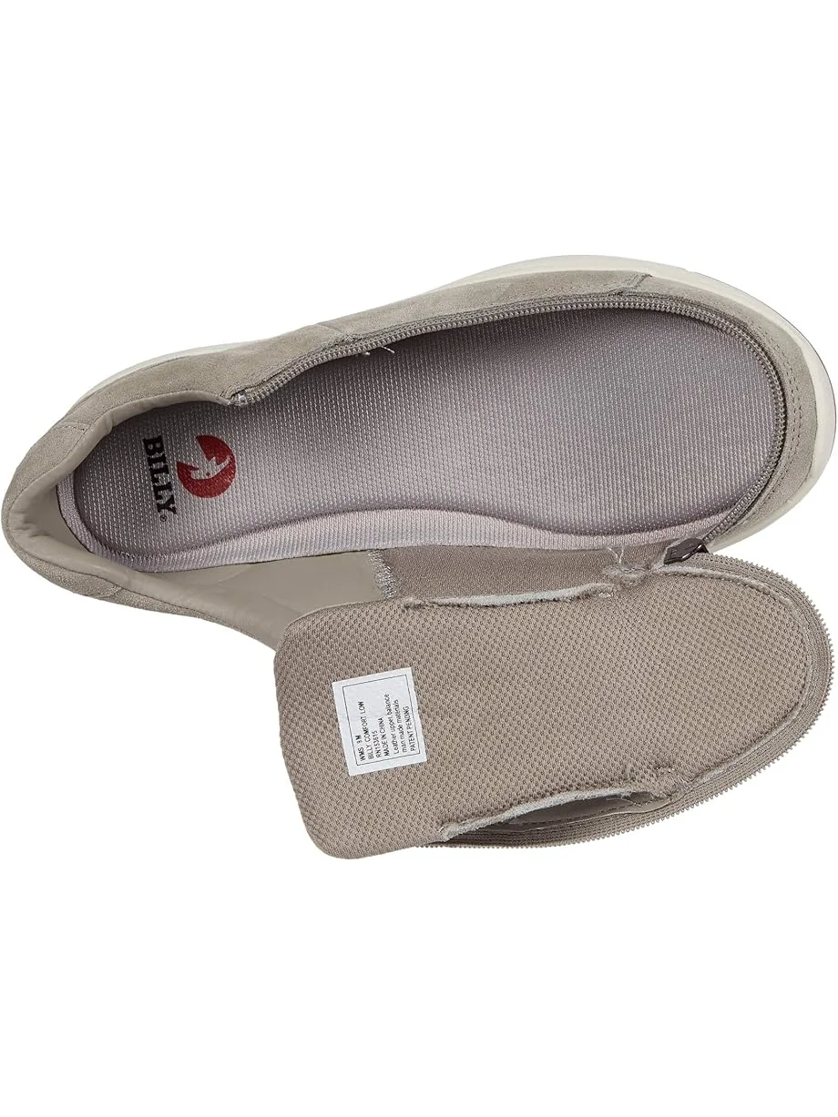 Кроссовки BILLY Footwear Comfort Suede Lo — 2