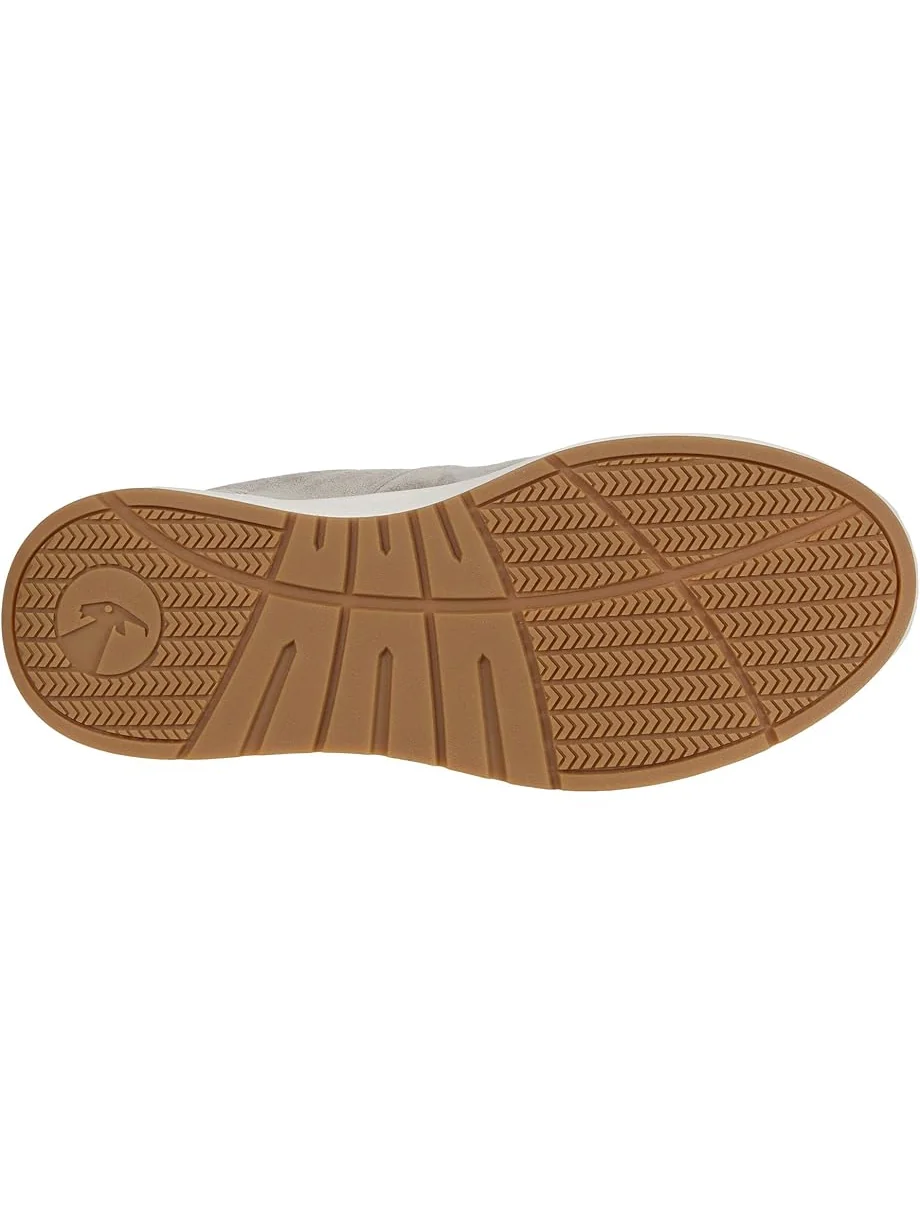 Кроссовки BILLY Footwear Comfort Suede Lo — 3