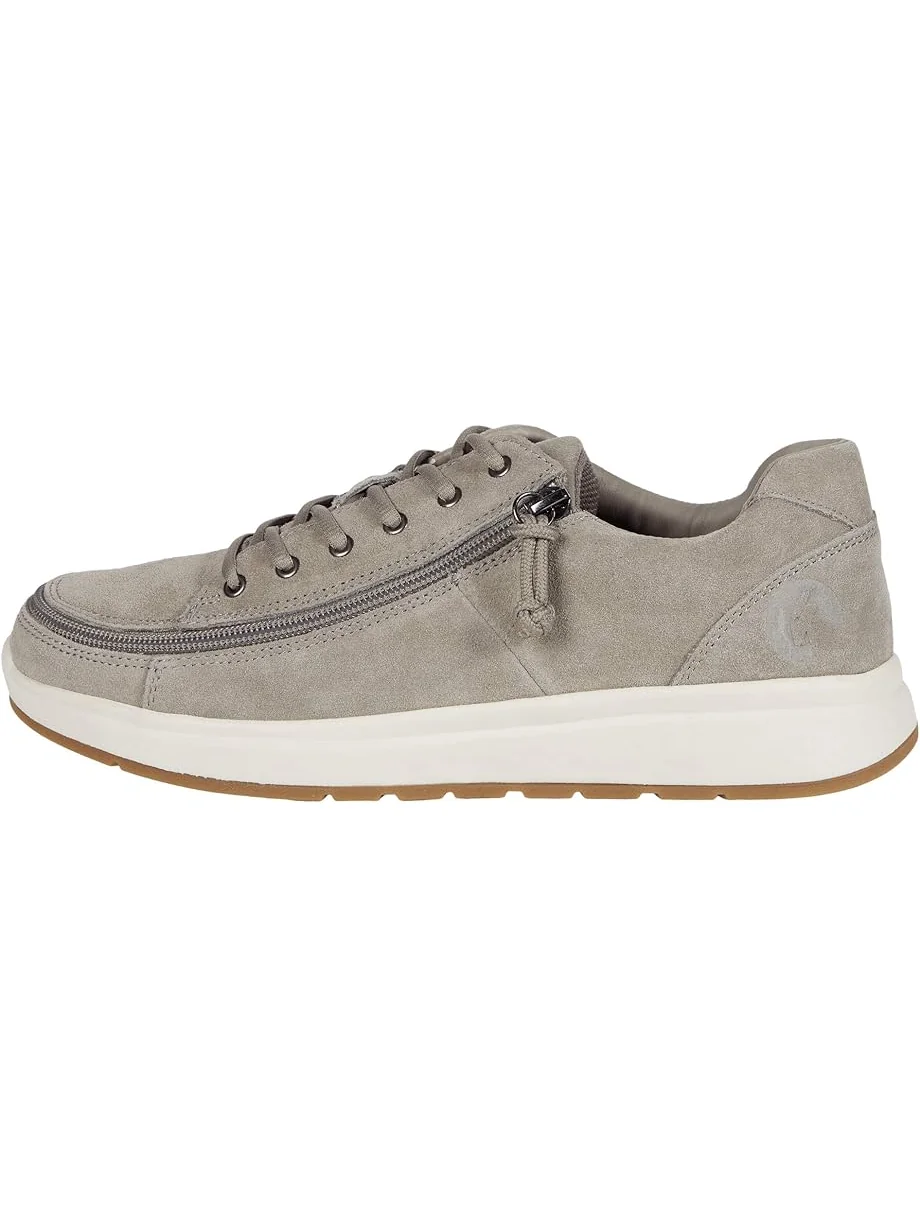 Кроссовки BILLY Footwear Comfort Suede Lo — 4