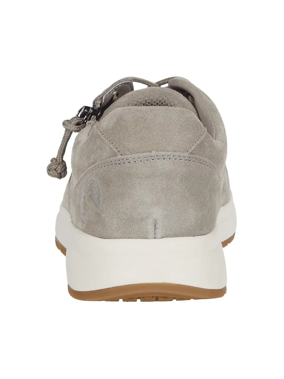 Кроссовки BILLY Footwear Comfort Suede Lo — 5