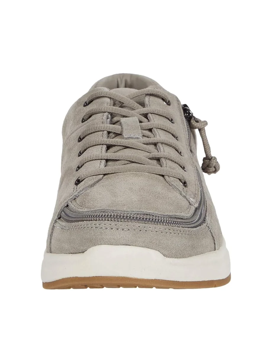 Кроссовки BILLY Footwear Comfort Suede Lo — 7