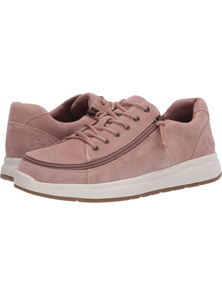 Кроссовки BILLY Footwear Comfort Suede Lo — 1