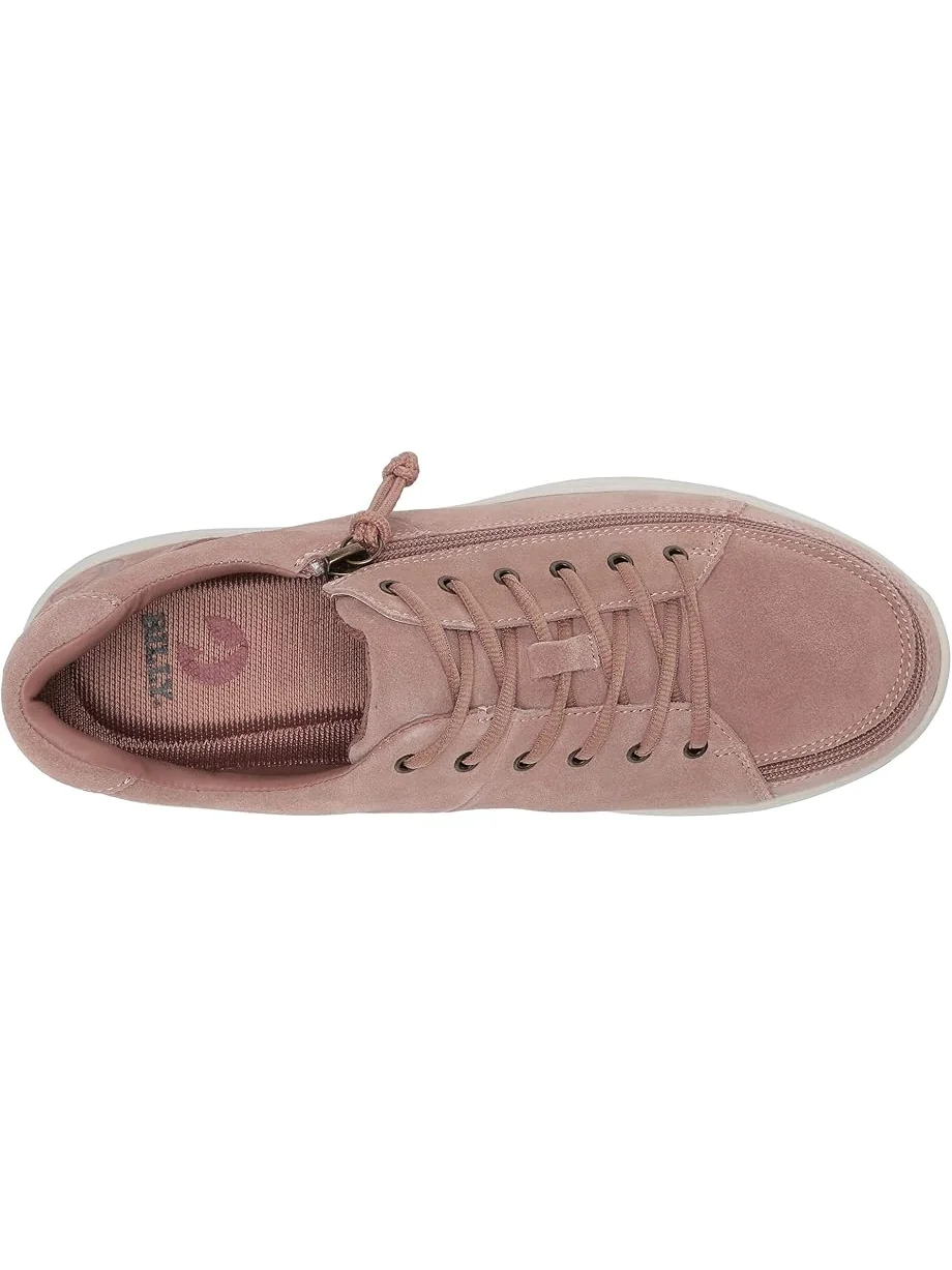 Кроссовки BILLY Footwear Comfort Suede Lo — 2