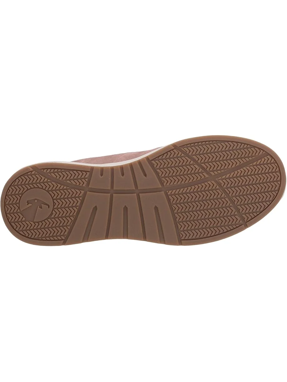 Кроссовки BILLY Footwear Comfort Suede Lo — 3