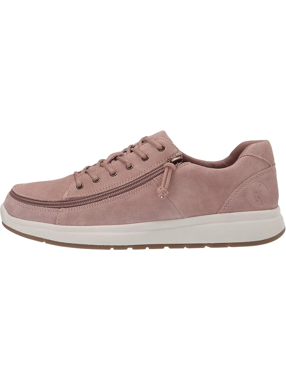 Кроссовки BILLY Footwear Comfort Suede Lo — 4