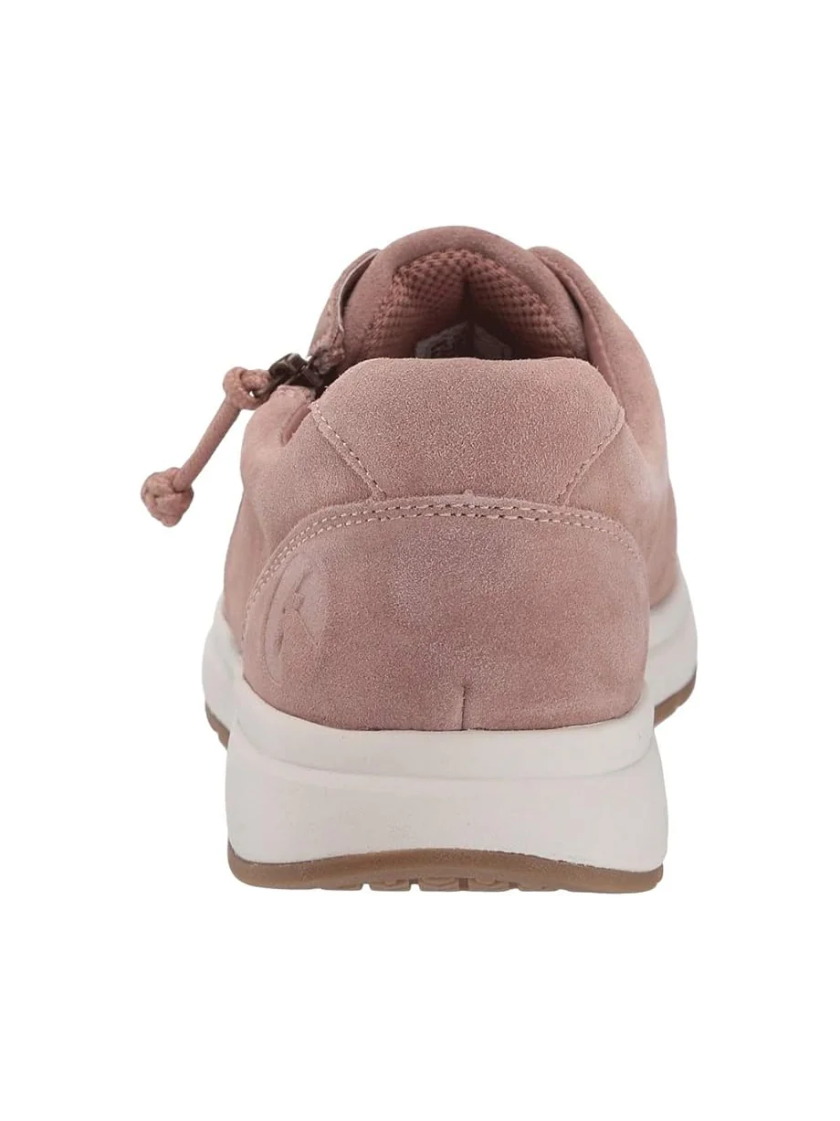 Кроссовки BILLY Footwear Comfort Suede Lo — 5