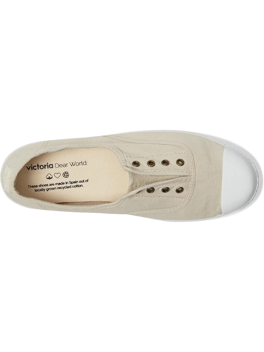 Кроссовки victoria 1915 Inglesa Recicled Organic Cotton DREC — 2