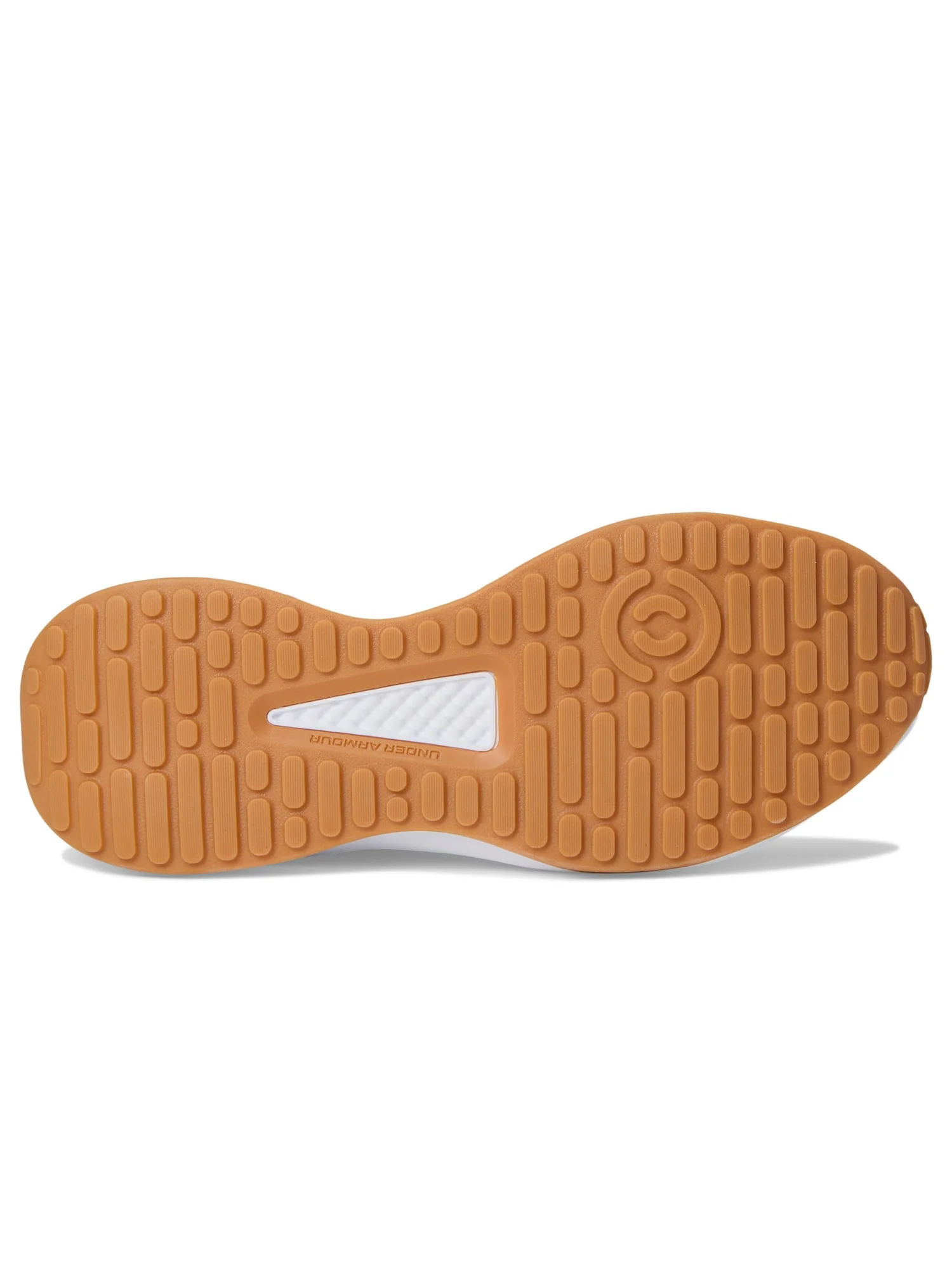 Кроссовки Under Armour Edge Suede — 3
