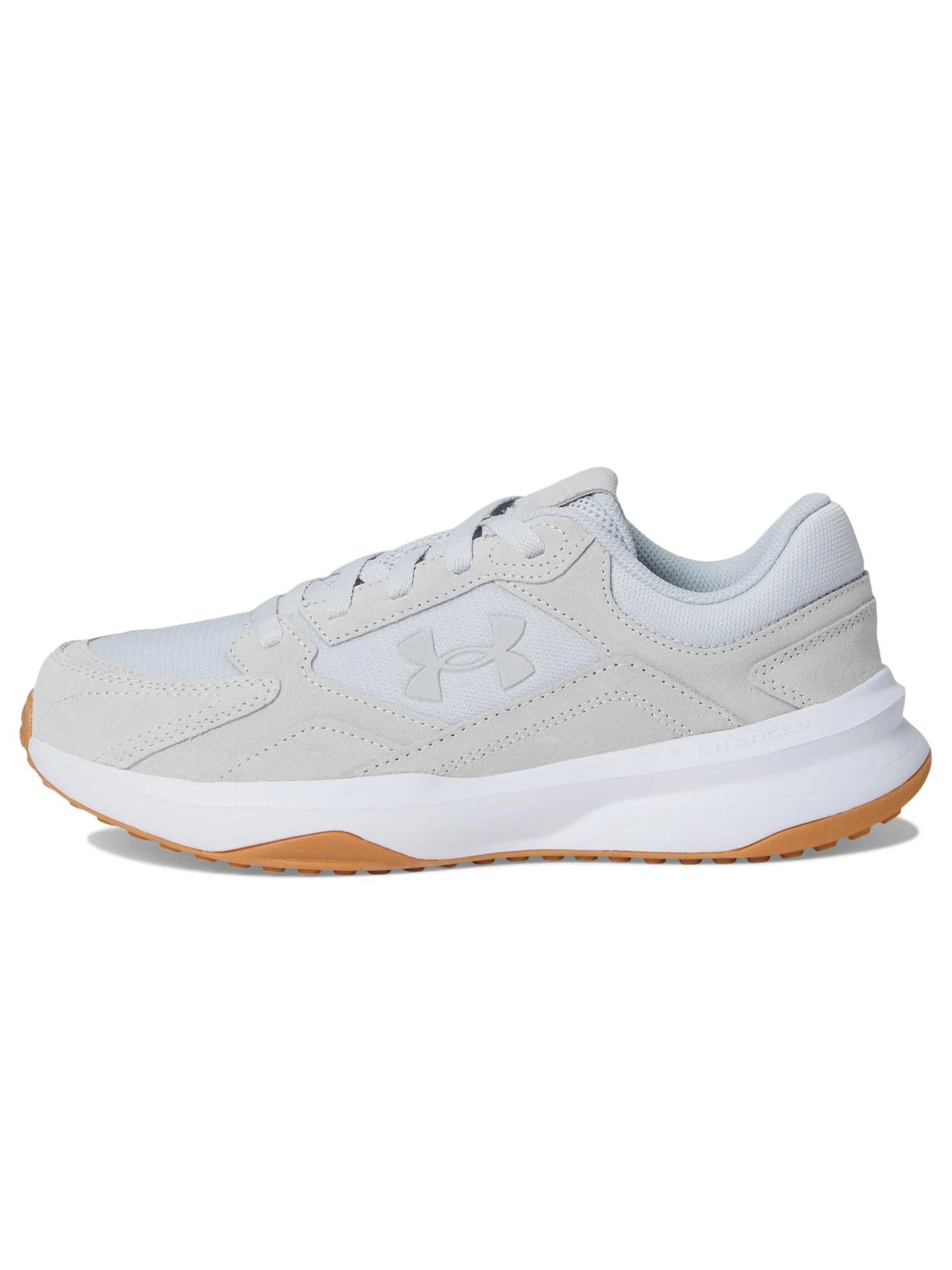 Кроссовки Under Armour Edge Suede — 4