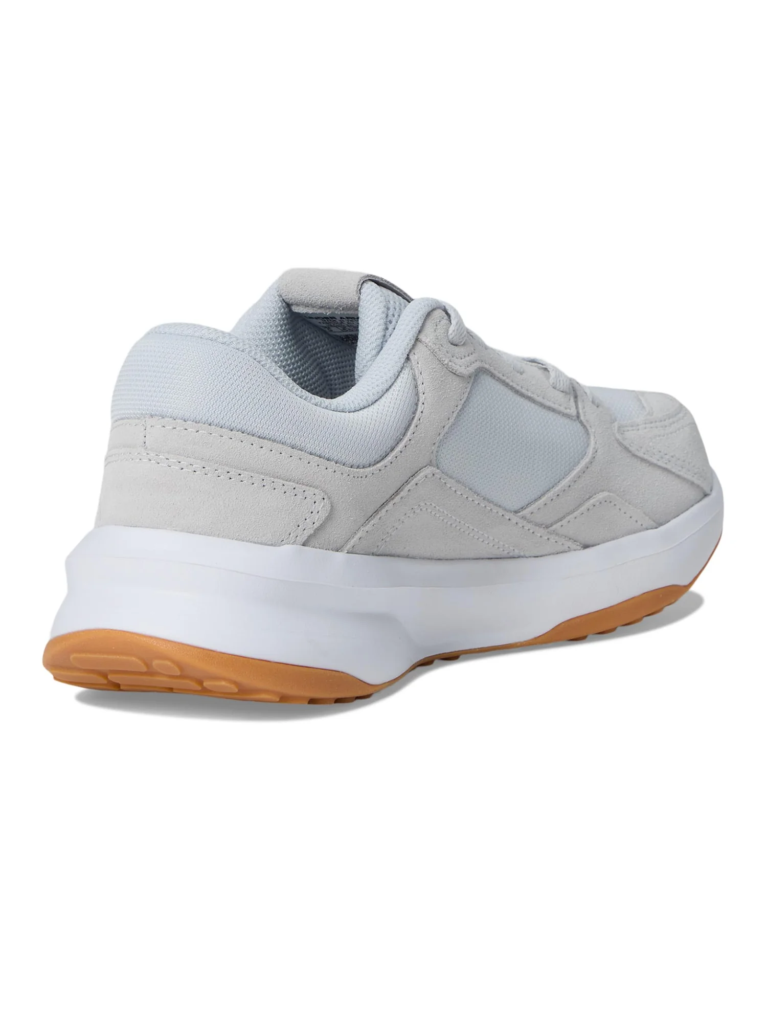 Кроссовки Under Armour Edge Suede — 5