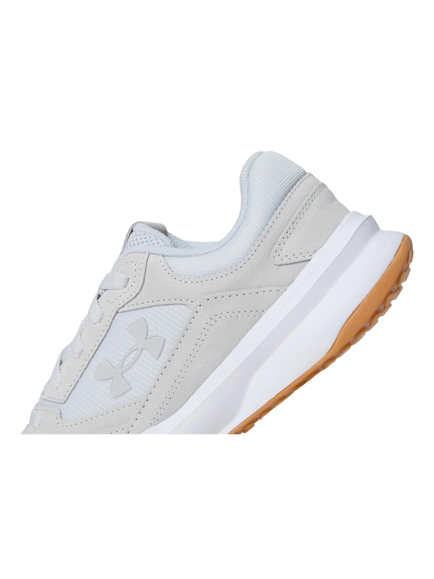 Кроссовки Under Armour Edge Suede — 6